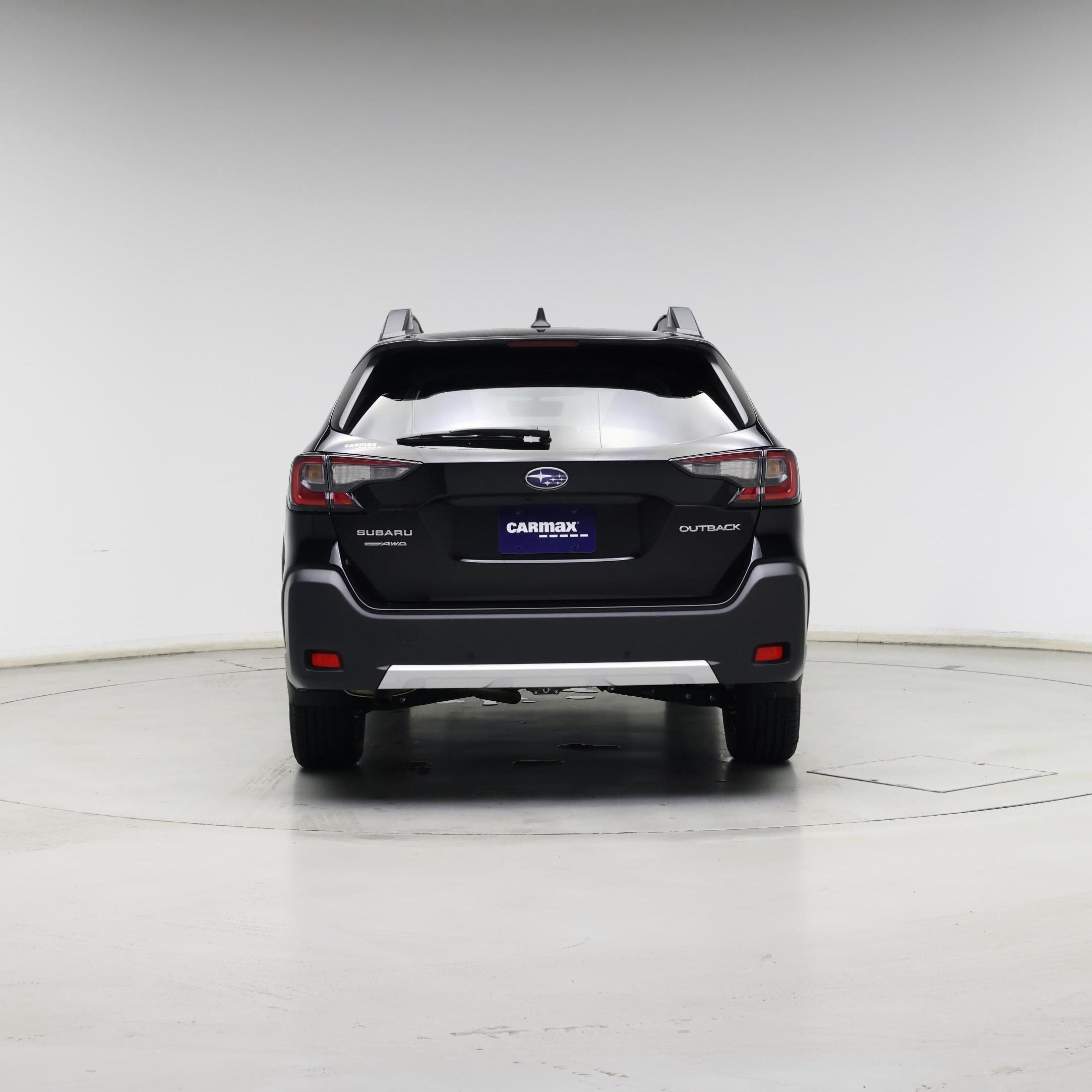Thumbnail: 2023 Subaru Outback - 3