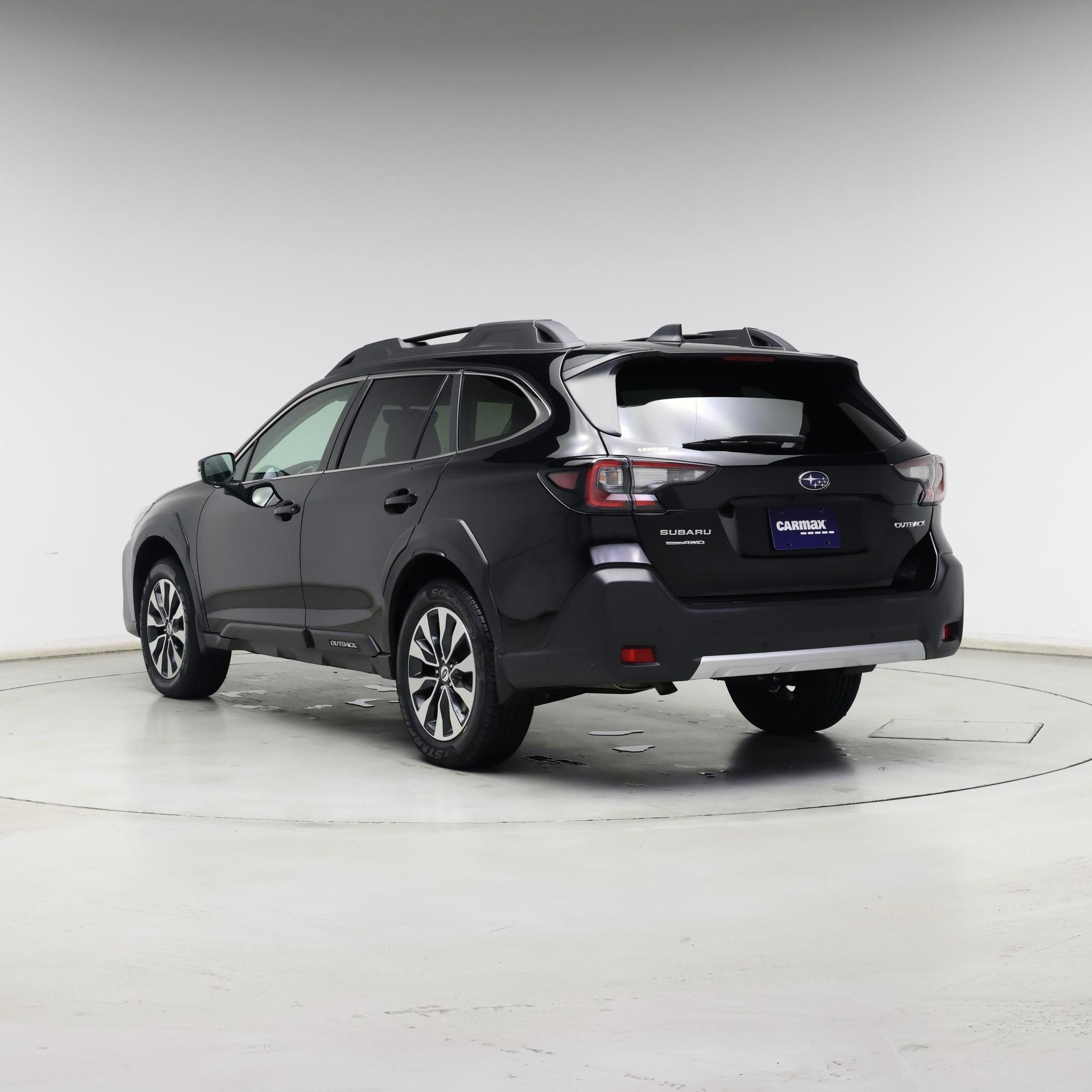 Thumbnail: 2023 Subaru Outback - 4