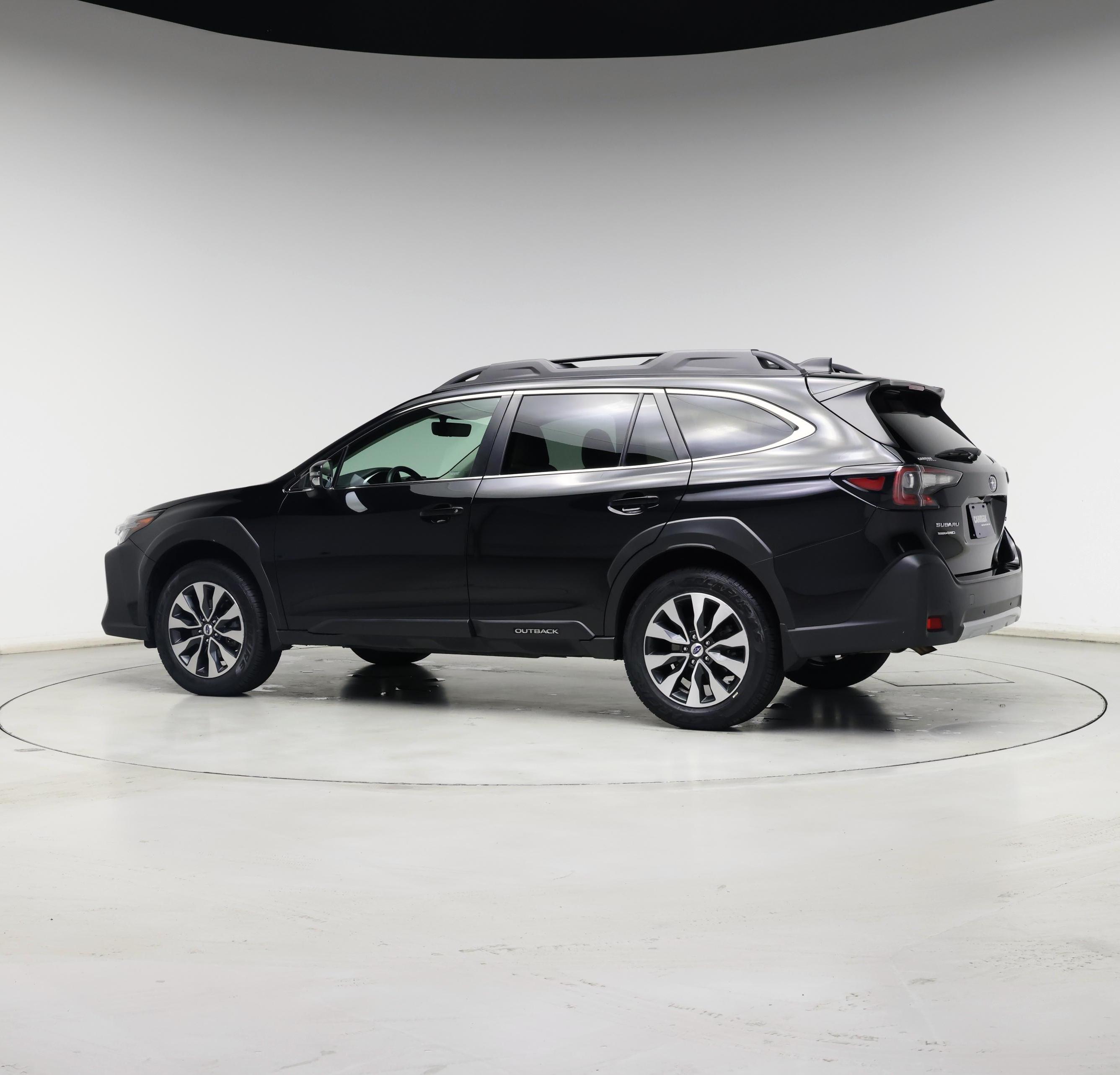 Thumbnail: 2023 Subaru Outback - 5