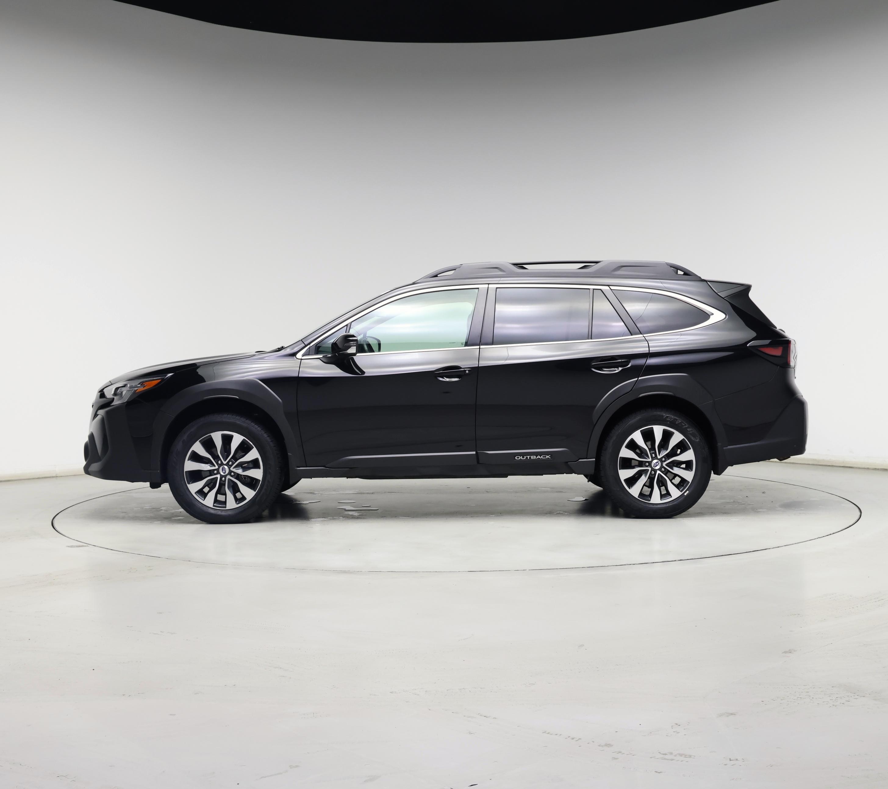 Thumbnail: 2023 Subaru Outback - 8