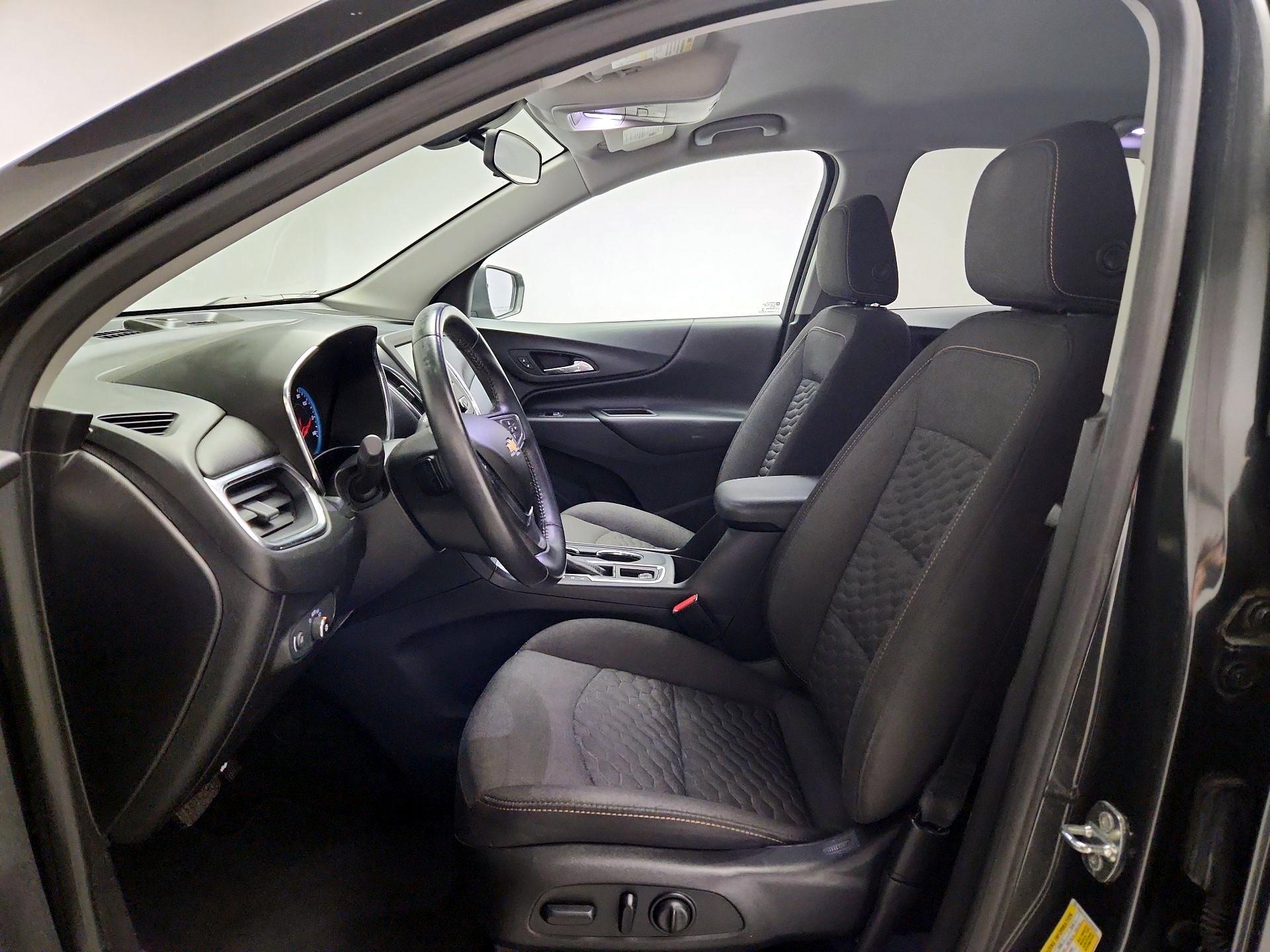 Thumbnail: 2018 Chevrolet Equinox - 11