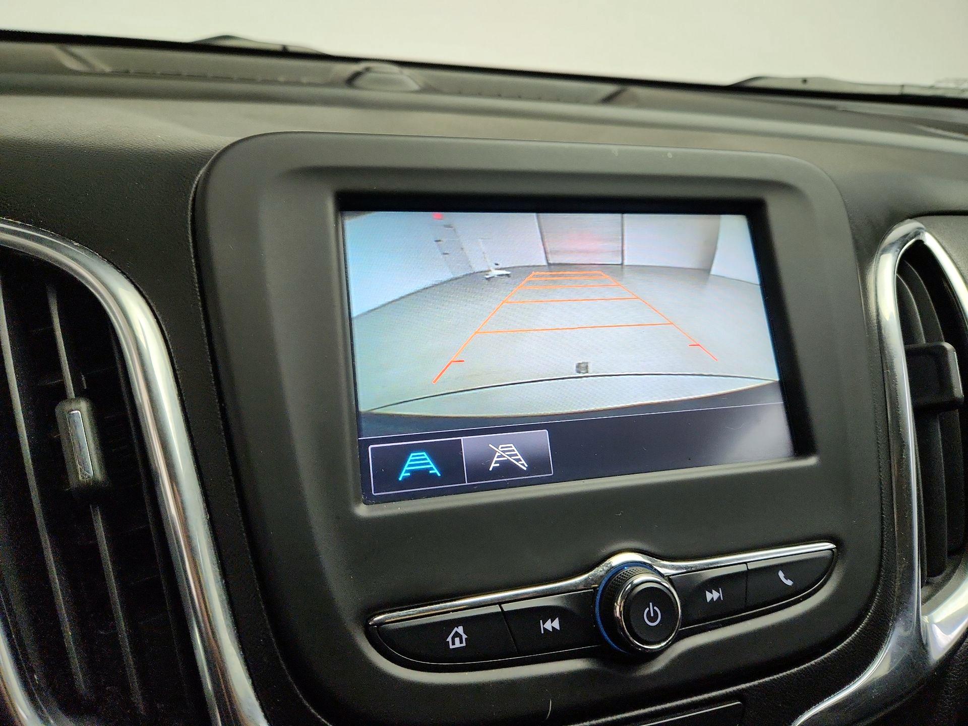 Thumbnail: 2018 Chevrolet Equinox - 14