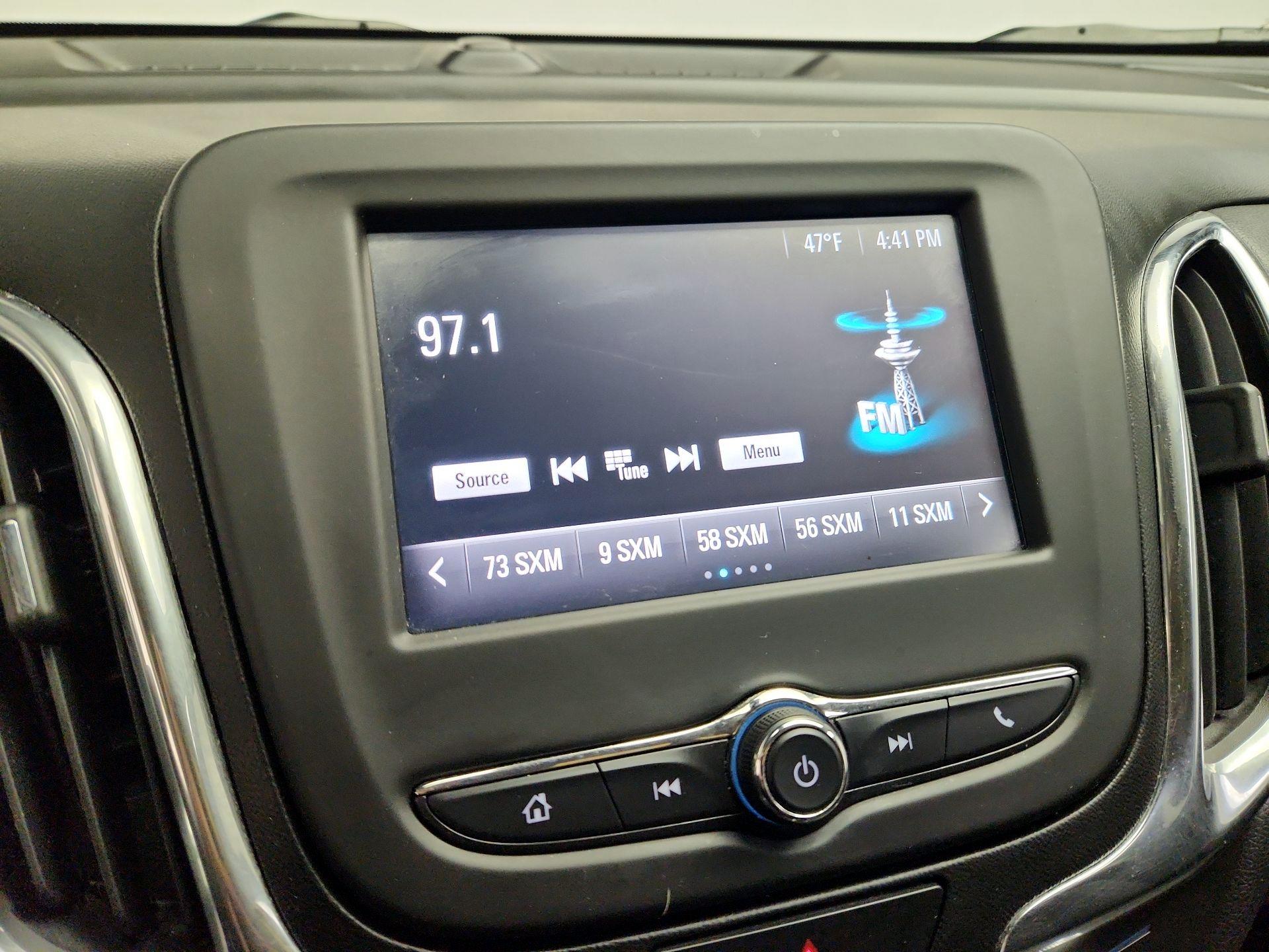 Thumbnail: 2018 Chevrolet Equinox - 15