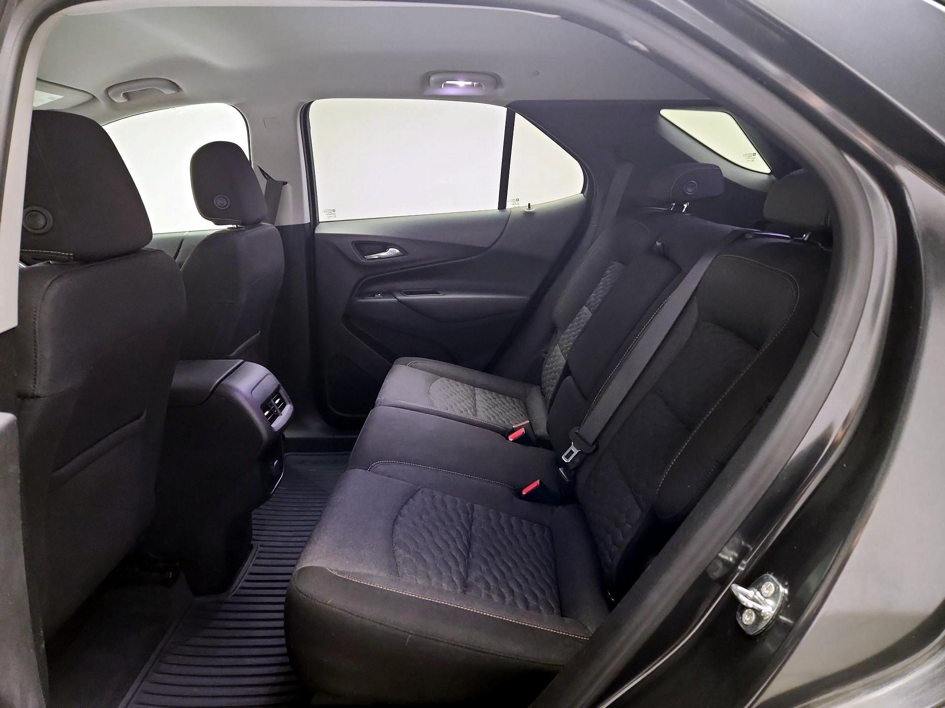 Thumbnail: 2018 Chevrolet Equinox - 19