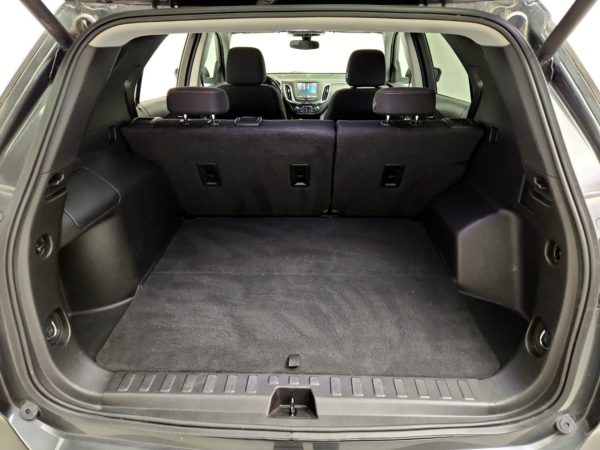 Thumbnail: 2018 Chevrolet Equinox - 20