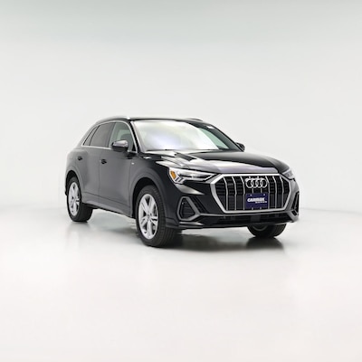 2022 Audi Q3 S-Line Premium Plus