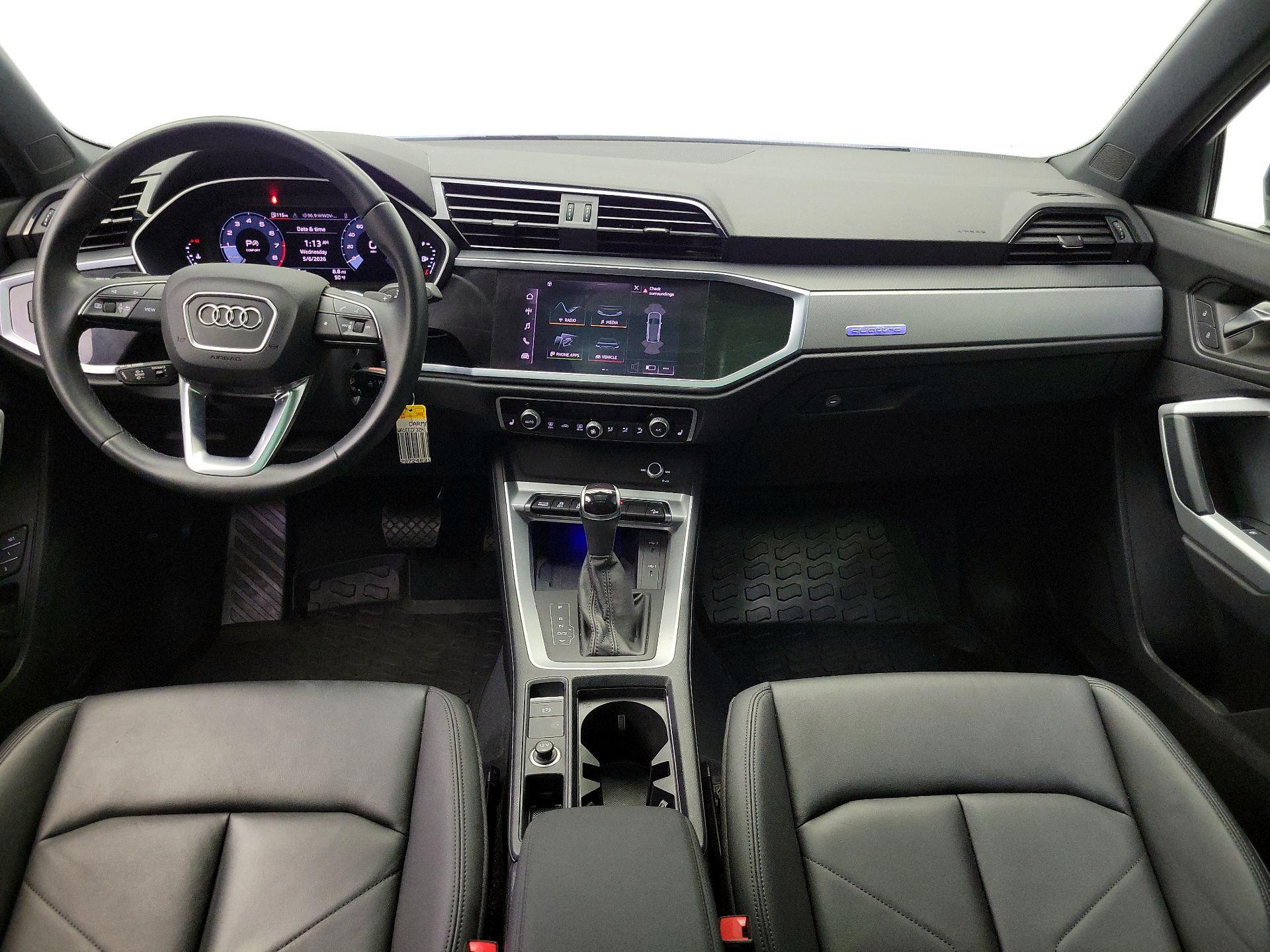 Thumbnail: 2022 Audi Q3 - 9