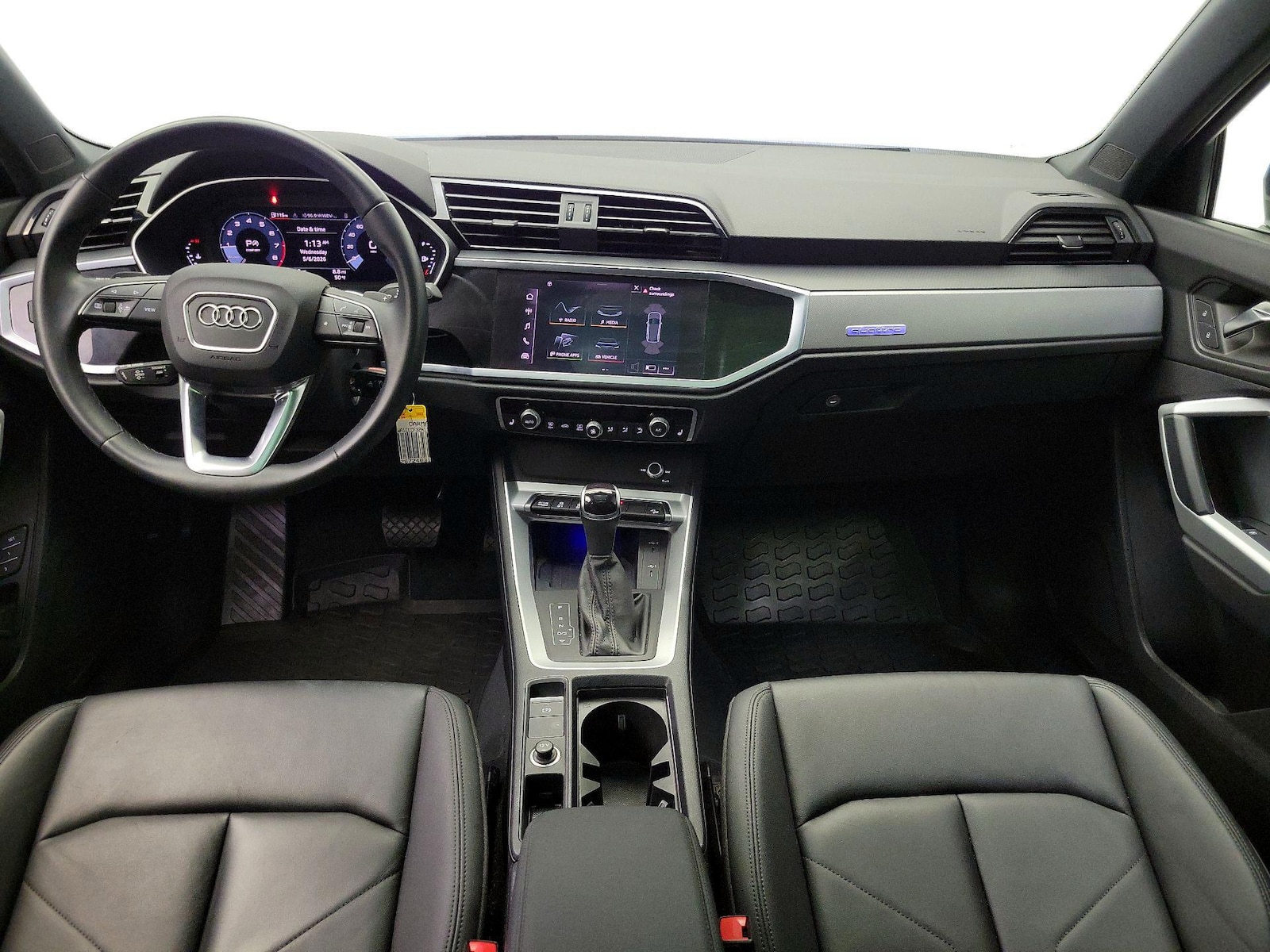 2022 Audi Q3 S Line Premium Plus - Photo 10