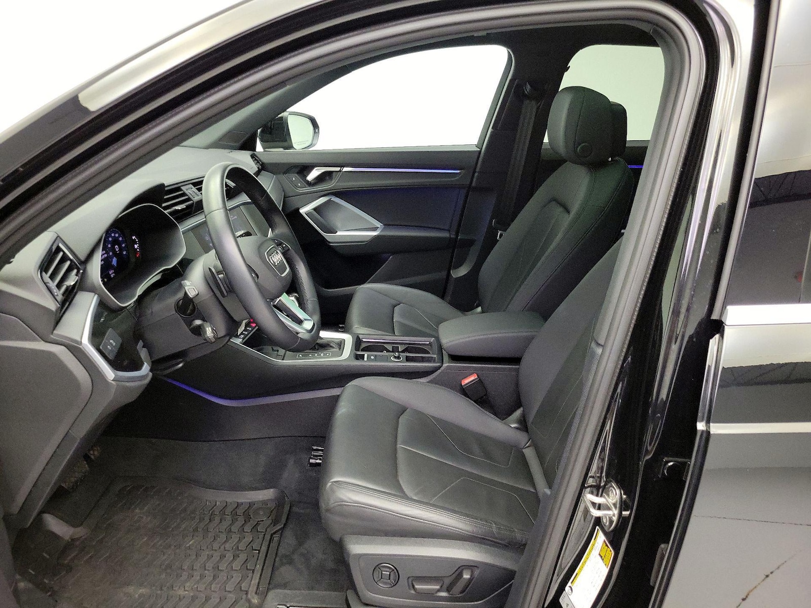 2022 Audi Q3 S Line Premium Plus - Photo 12