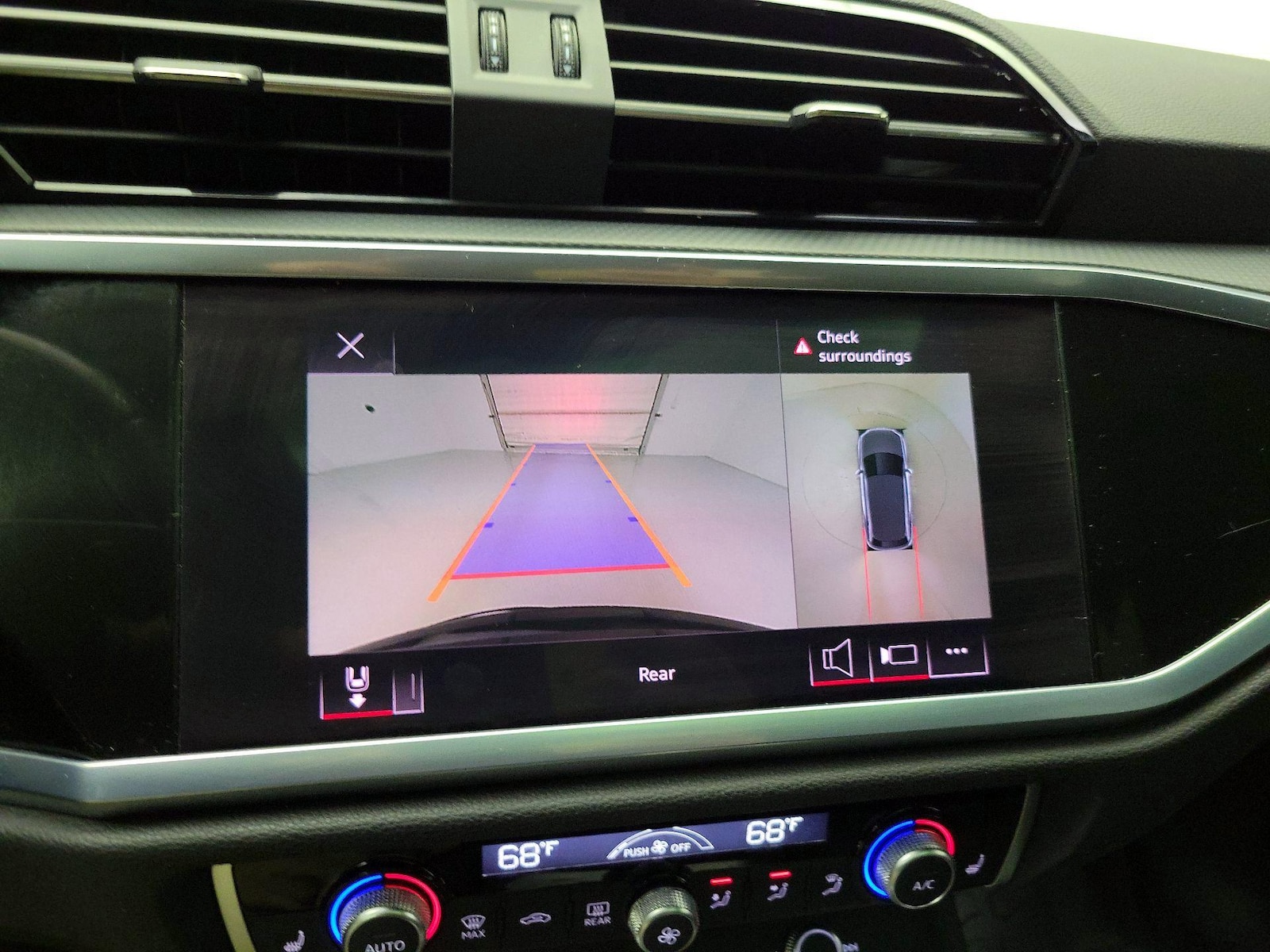 2022 Audi Q3 S Line Premium Plus - Photo 15