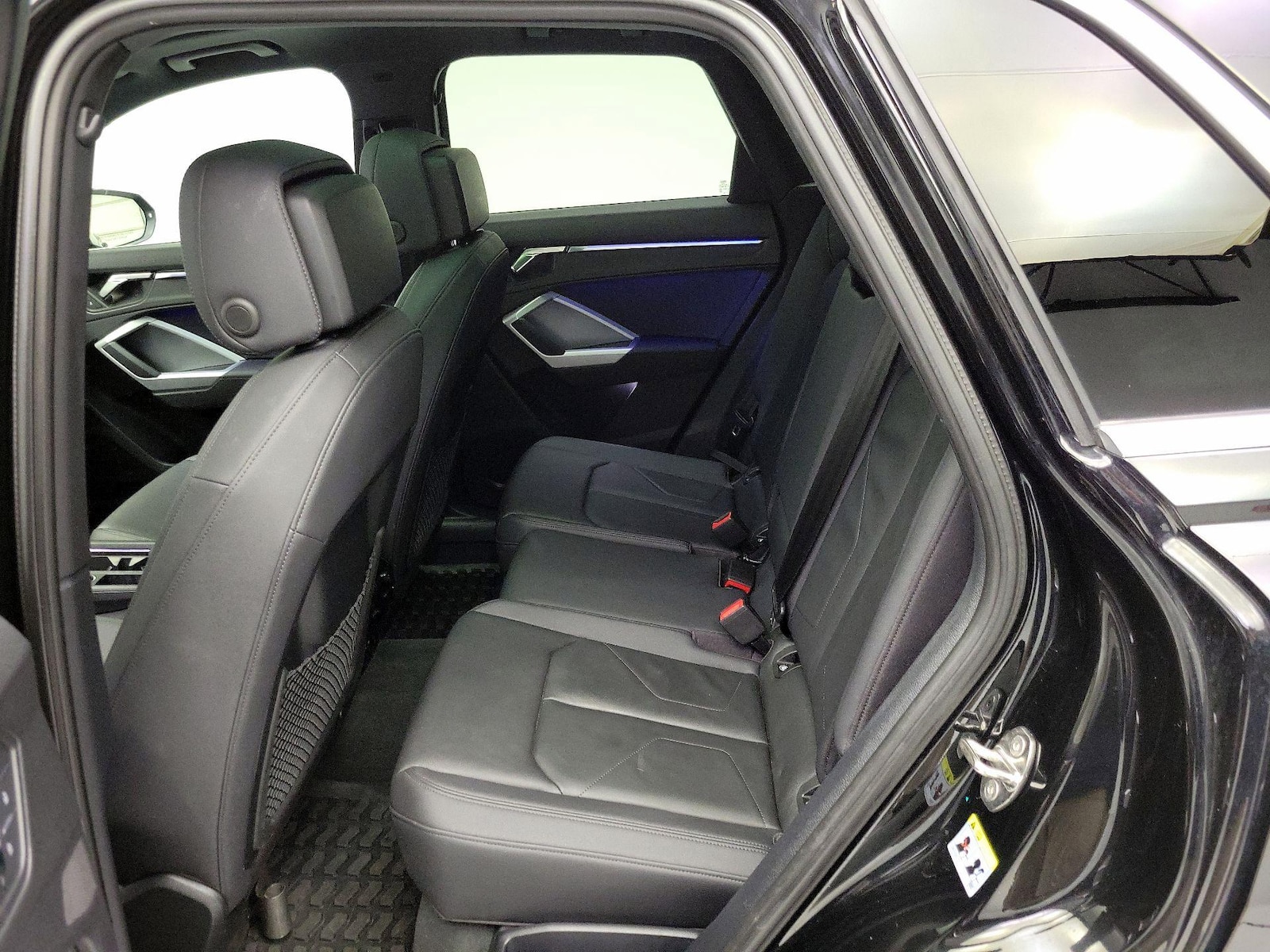 2022 Audi Q3 S Line Premium Plus - Photo 21
