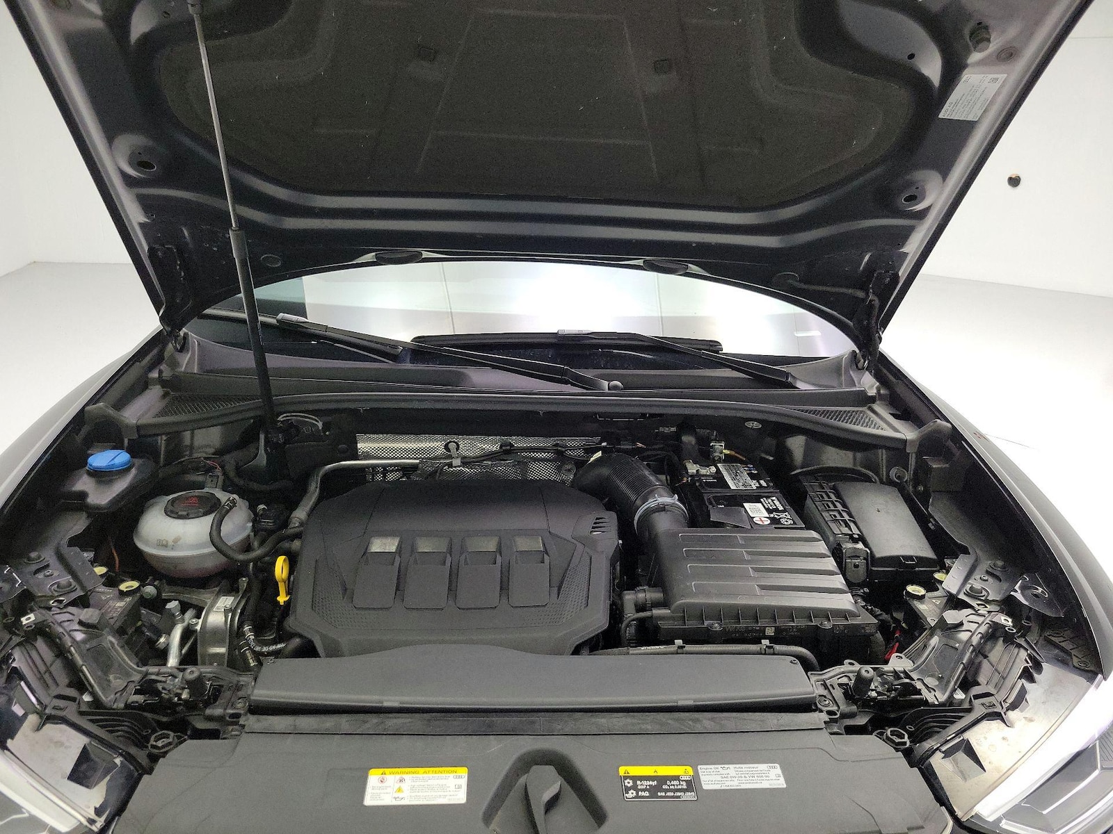 2022 Audi Q3 S Line Premium Plus - Photo 23