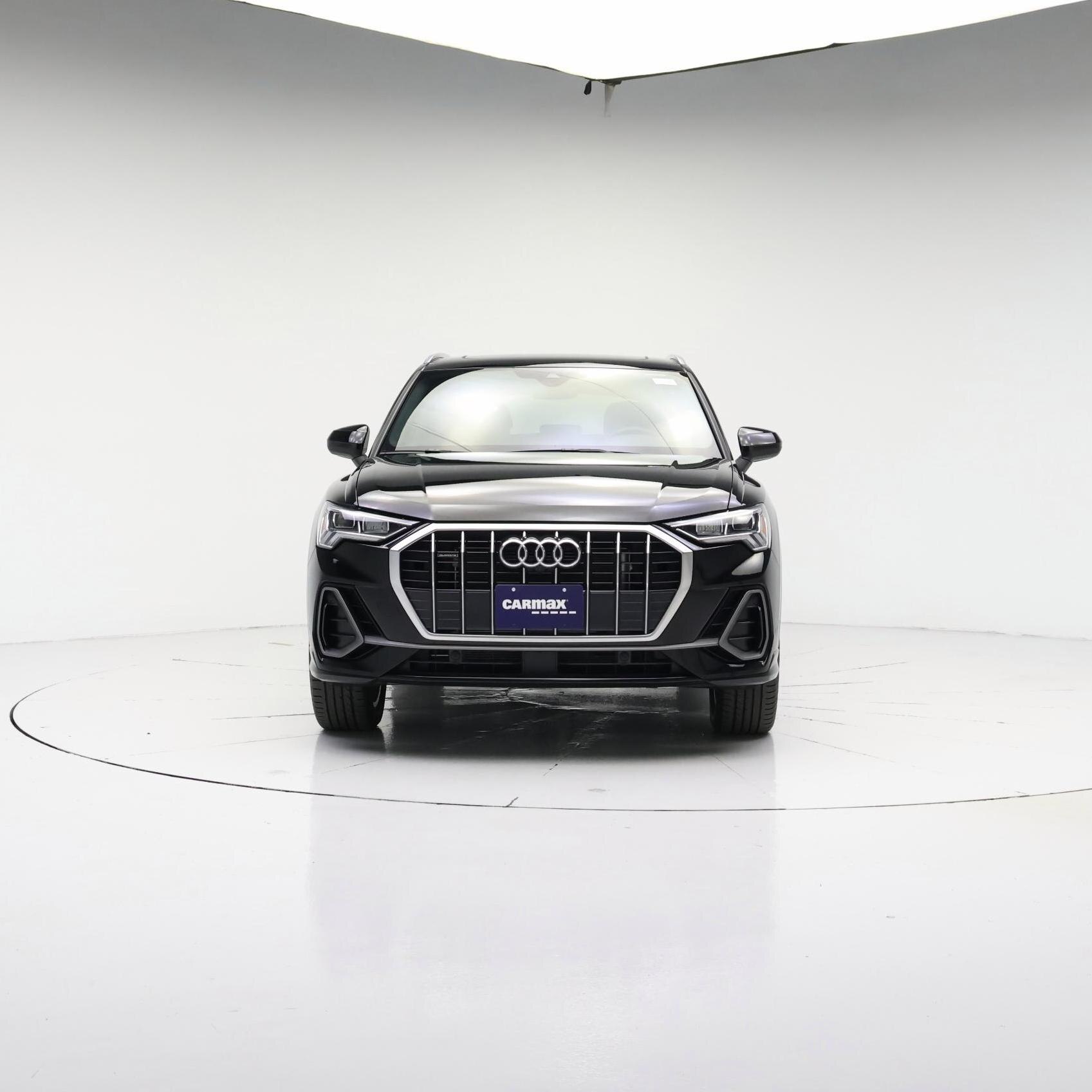 Thumbnail: 2022 Audi Q3 - 5