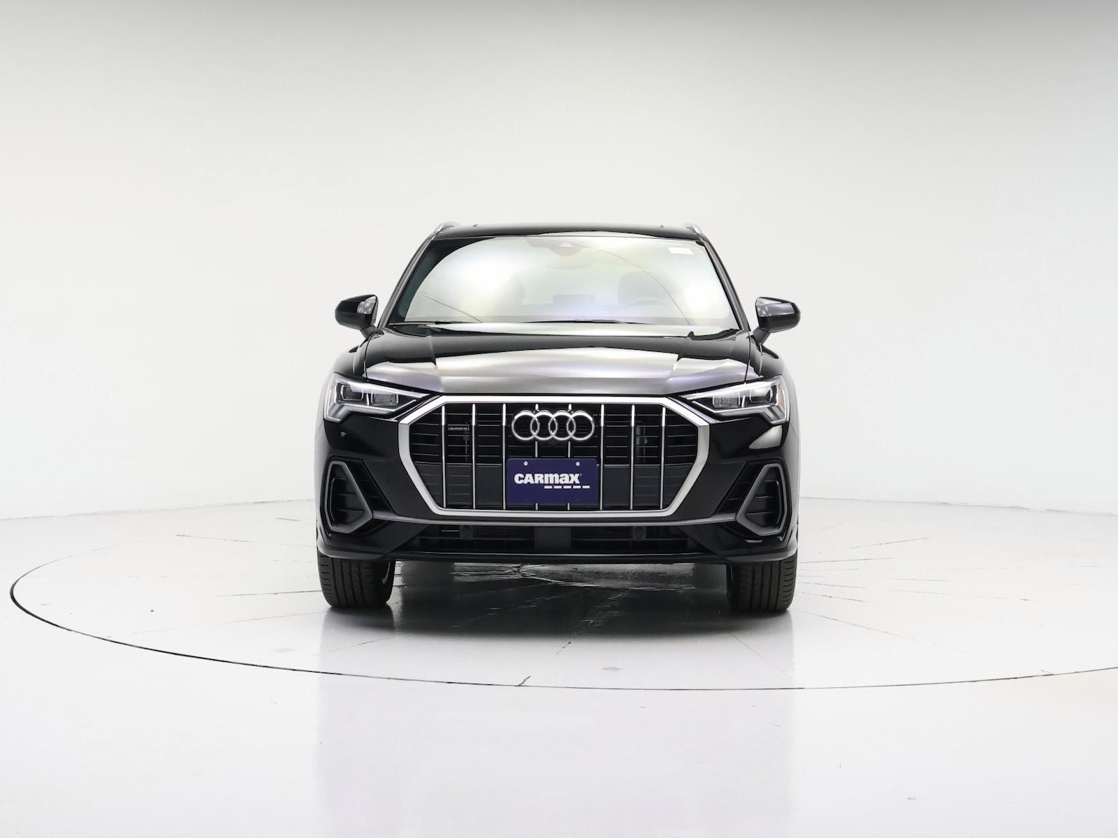 2022 Audi Q3 S Line Premium Plus - Photo 6