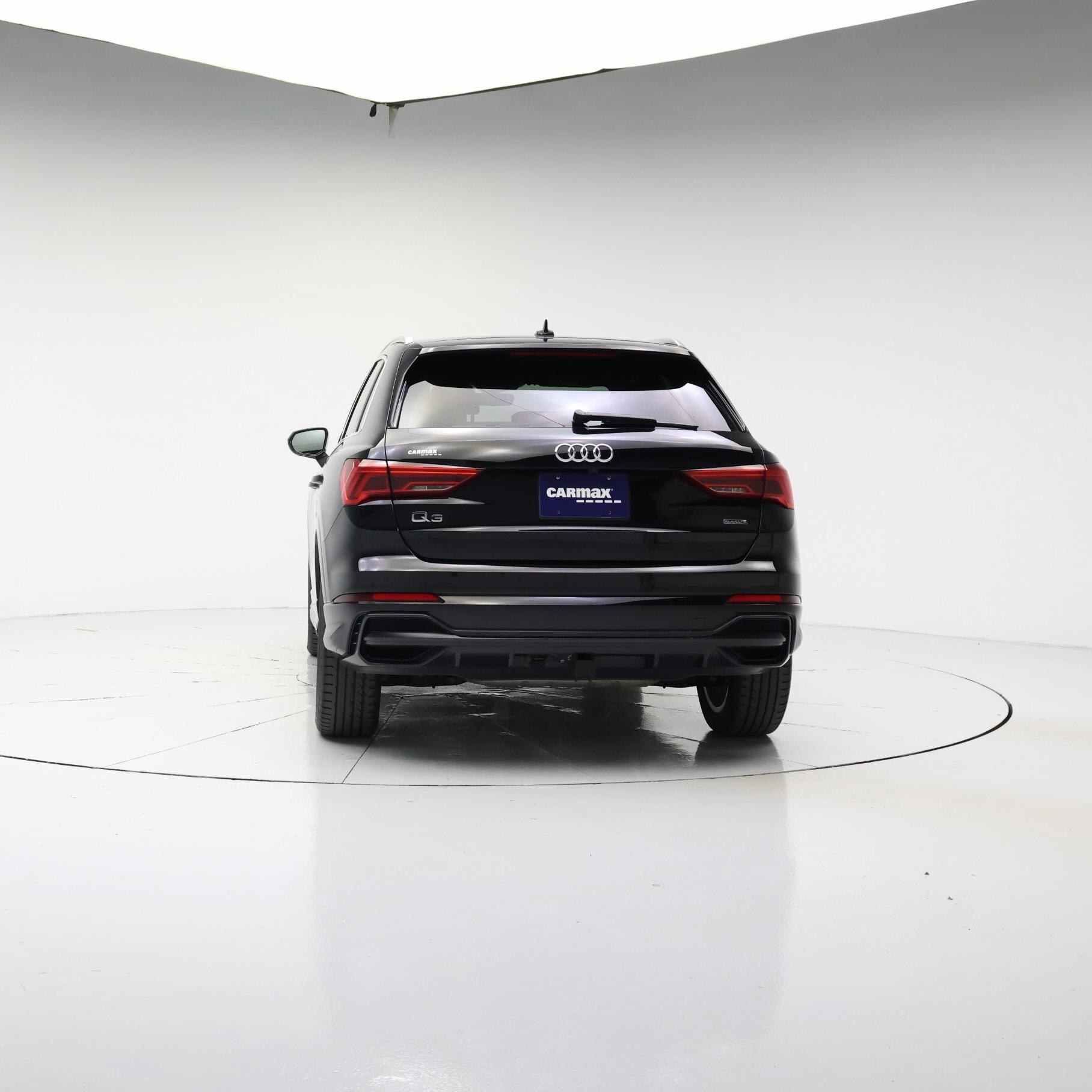 Thumbnail: 2022 Audi Q3 - 6