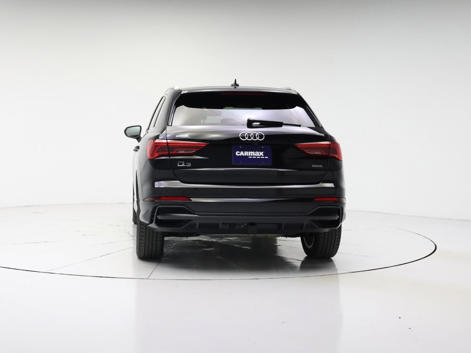 2022 Audi Q3 S Line Premium Plus - Photo 7