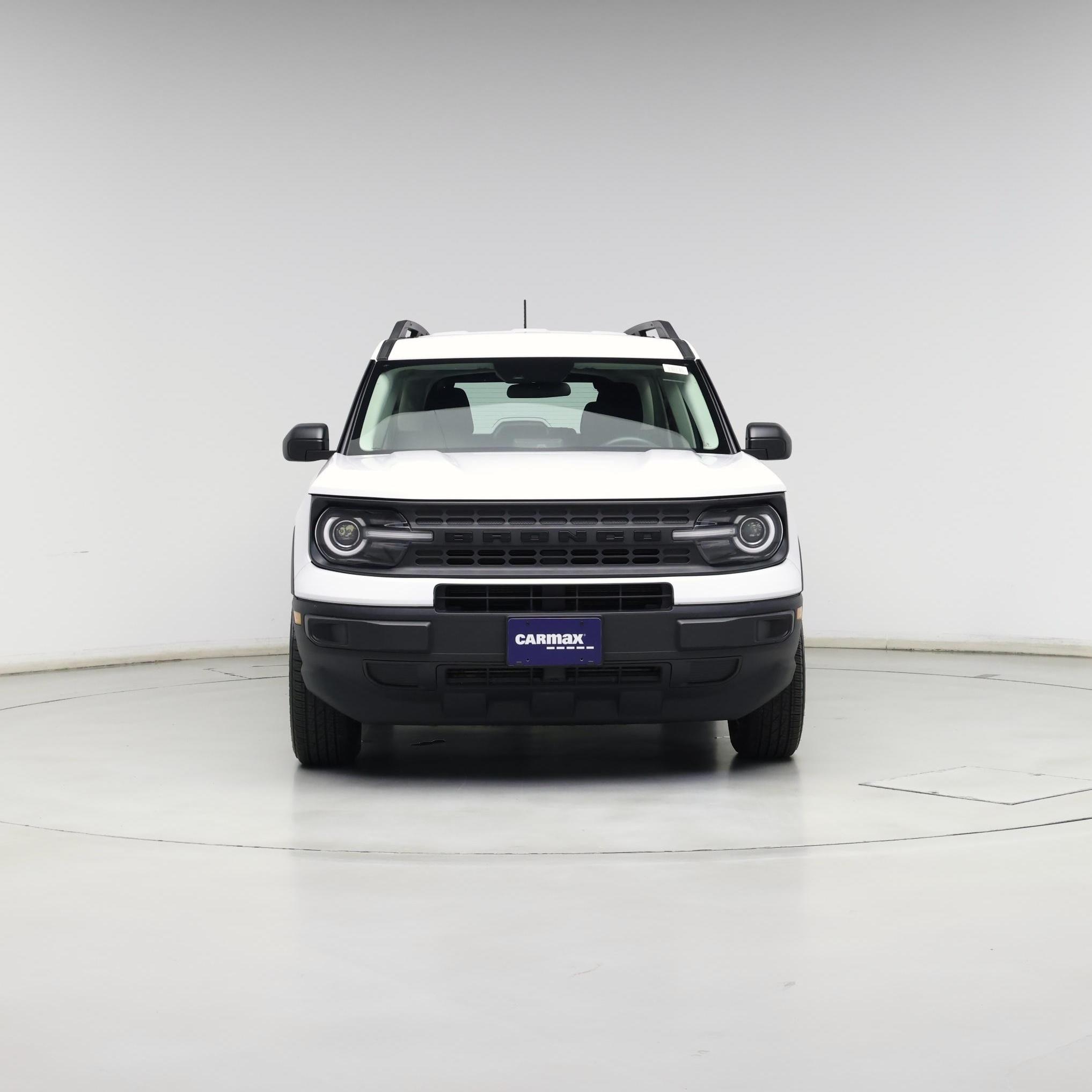 Thumbnail: 2022 Ford Bronco Sport - 5