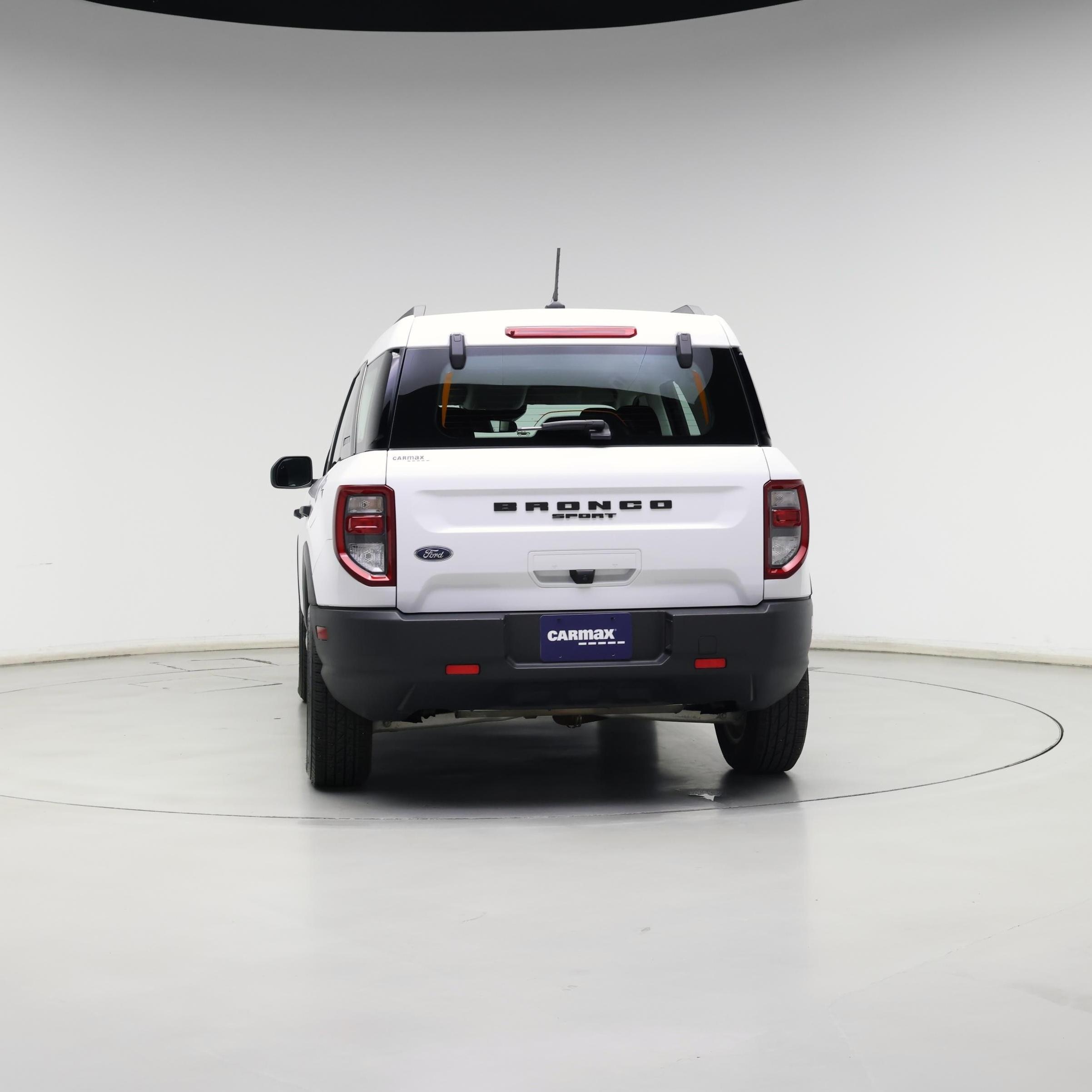 Thumbnail: 2022 Ford Bronco Sport - 6