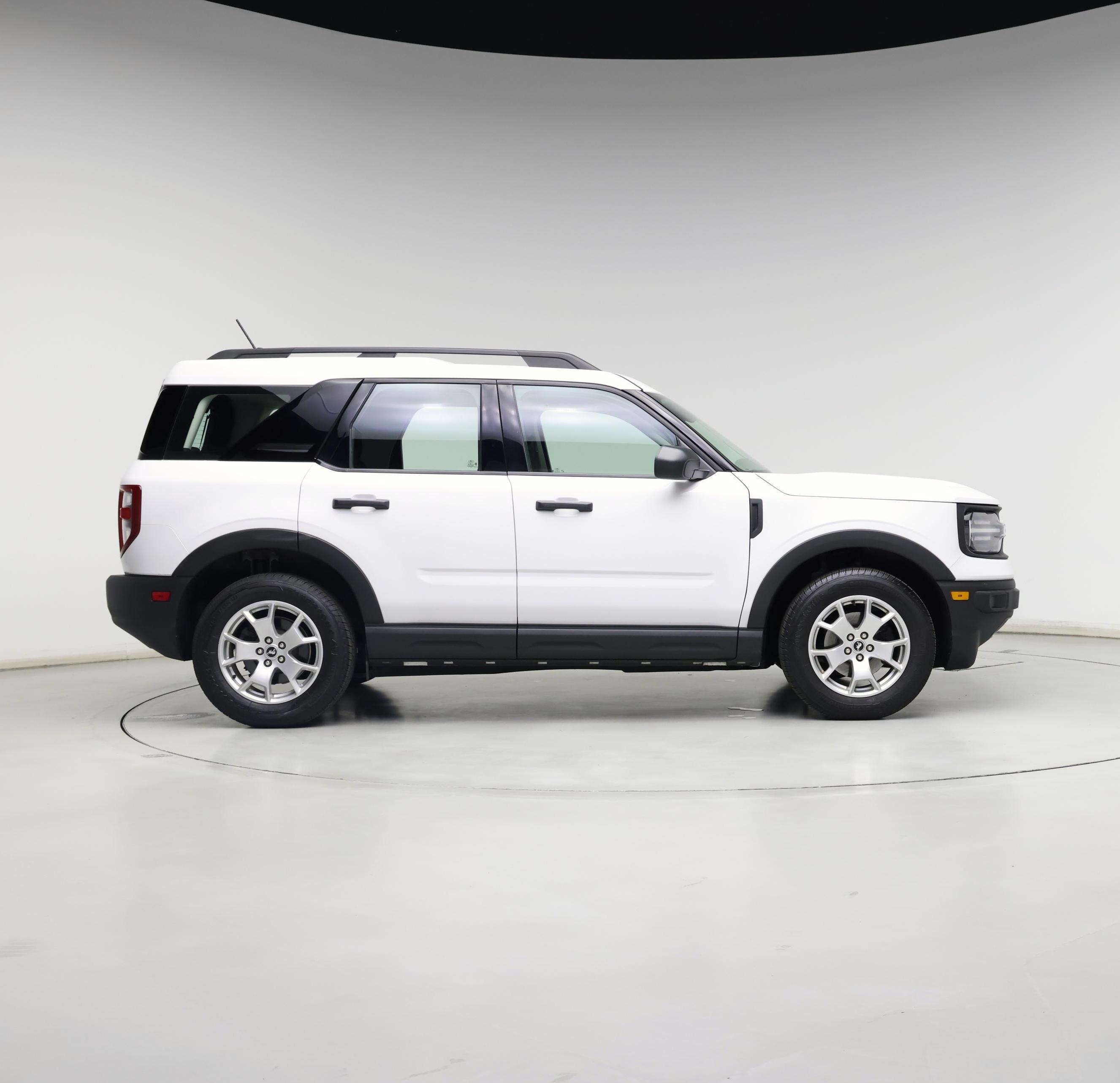 Thumbnail: 2022 Ford Bronco Sport - 7