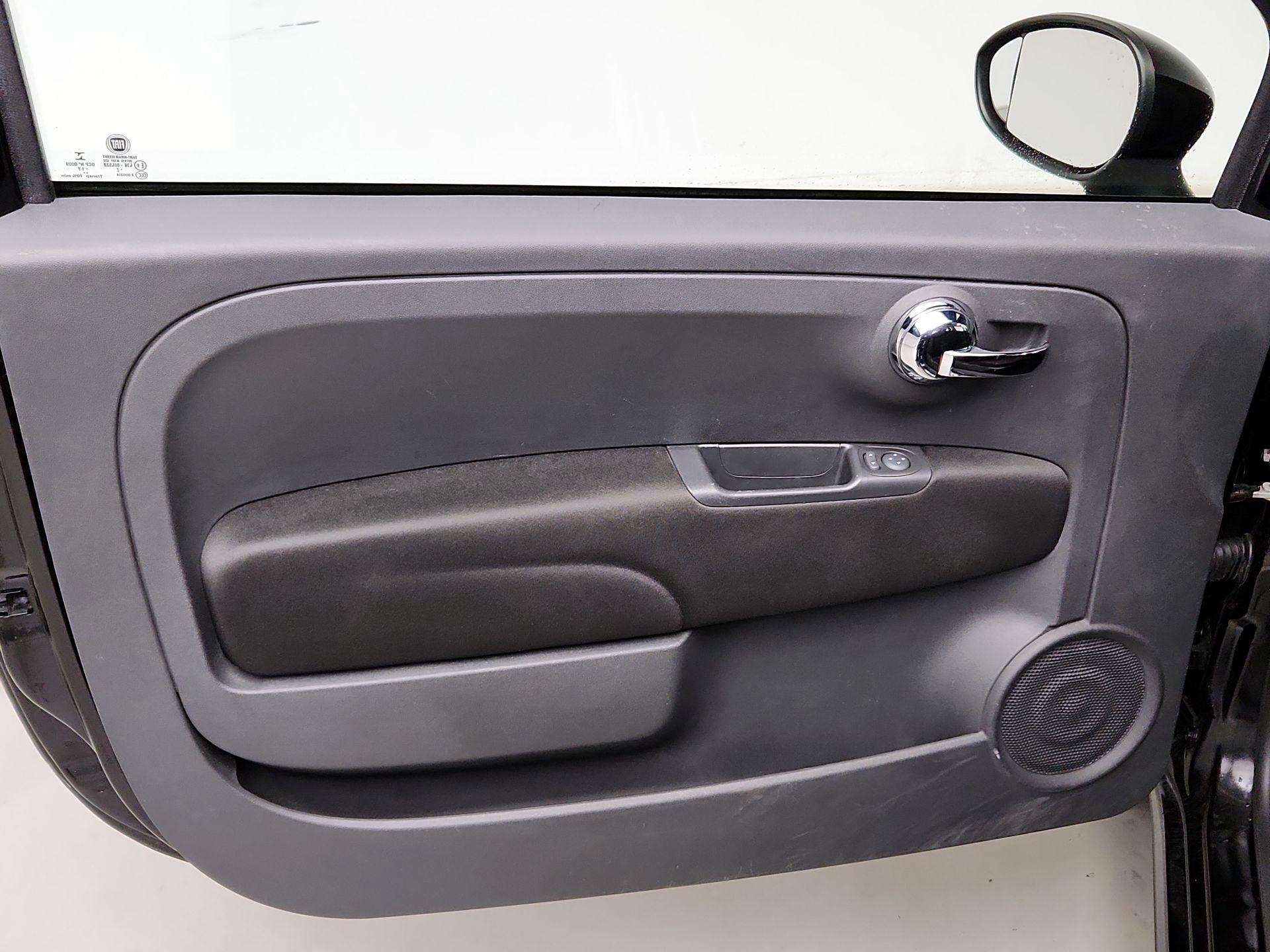 Thumbnail: 2017 Fiat 500 - 12