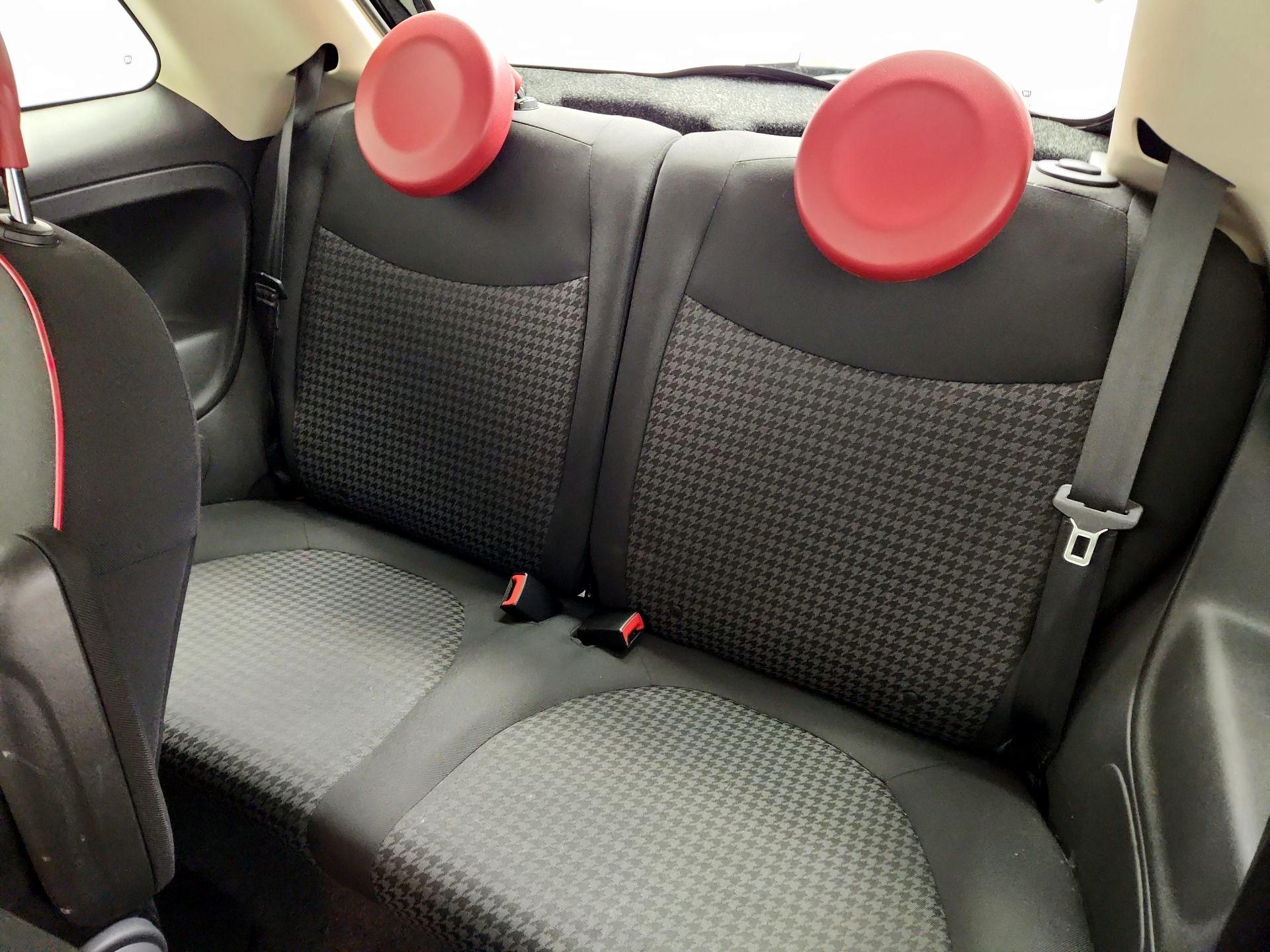 Thumbnail: 2017 Fiat 500 - 18