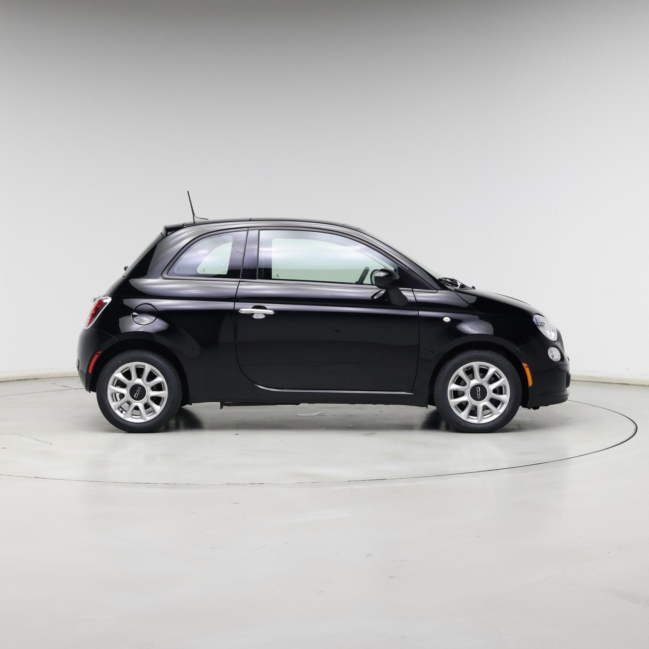 Thumbnail: 2017 Fiat 500 - 7