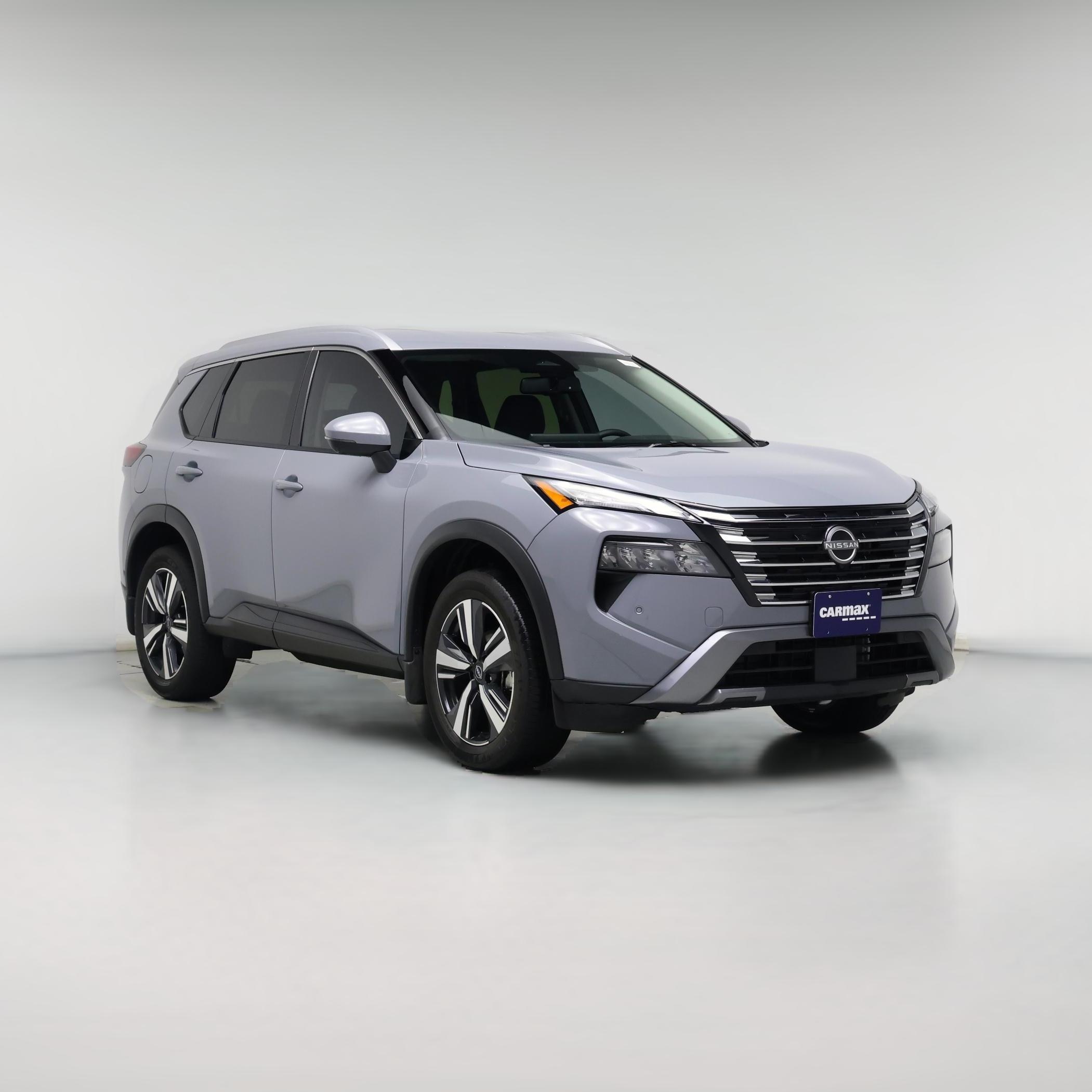 Thumbnail: 2025 Nissan Rogue - 1