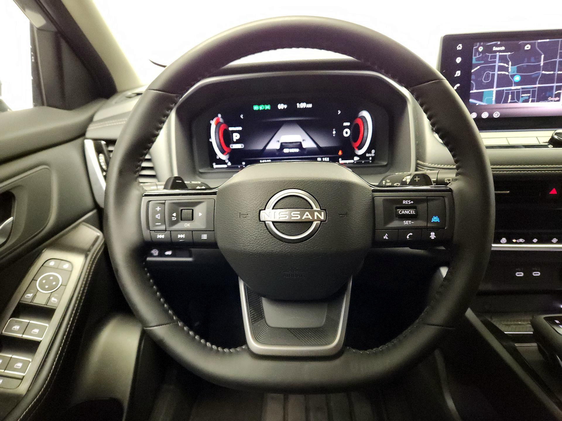 Thumbnail: 2025 Nissan Rogue - 10