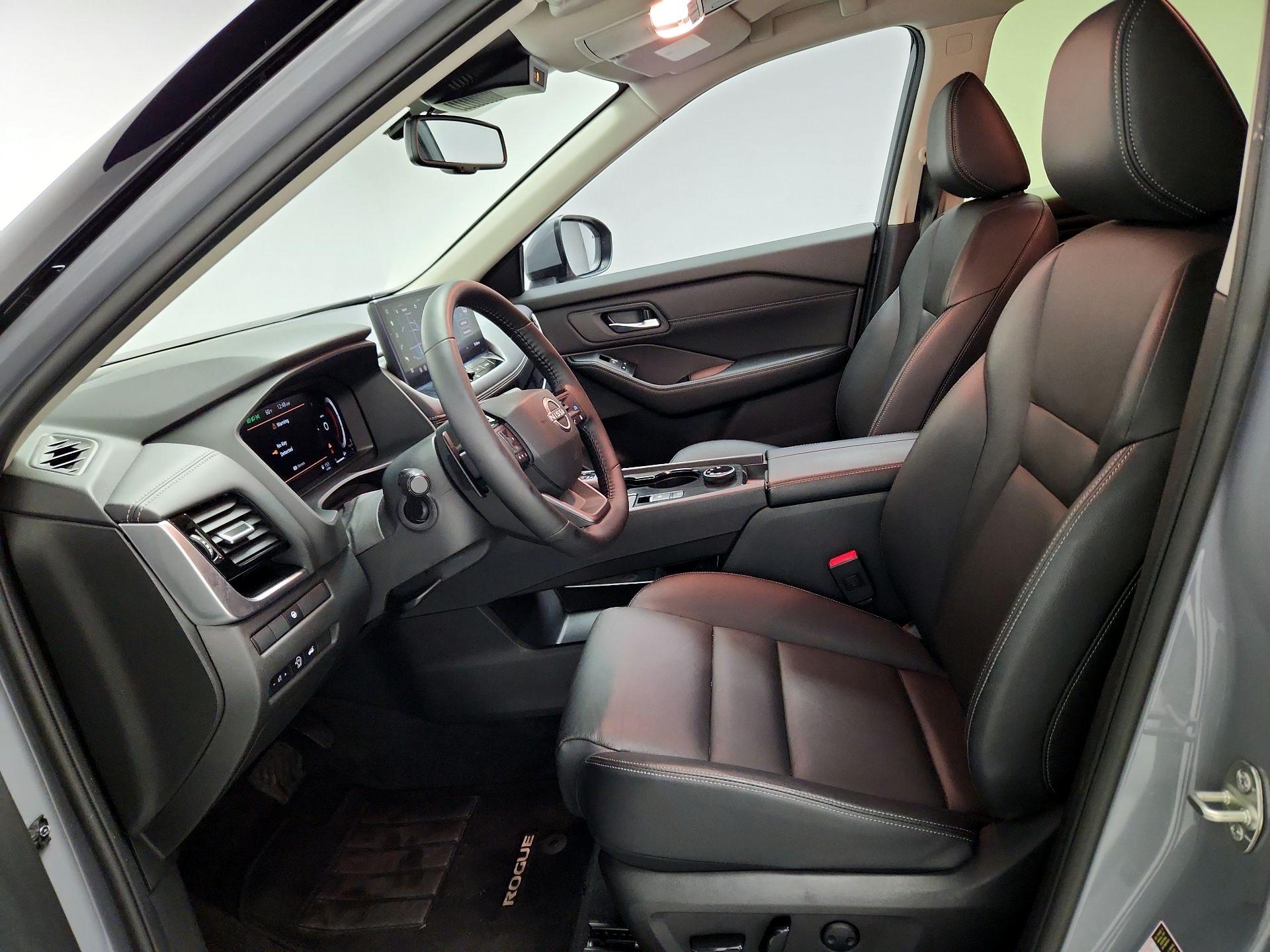 Thumbnail: 2025 Nissan Rogue - 11