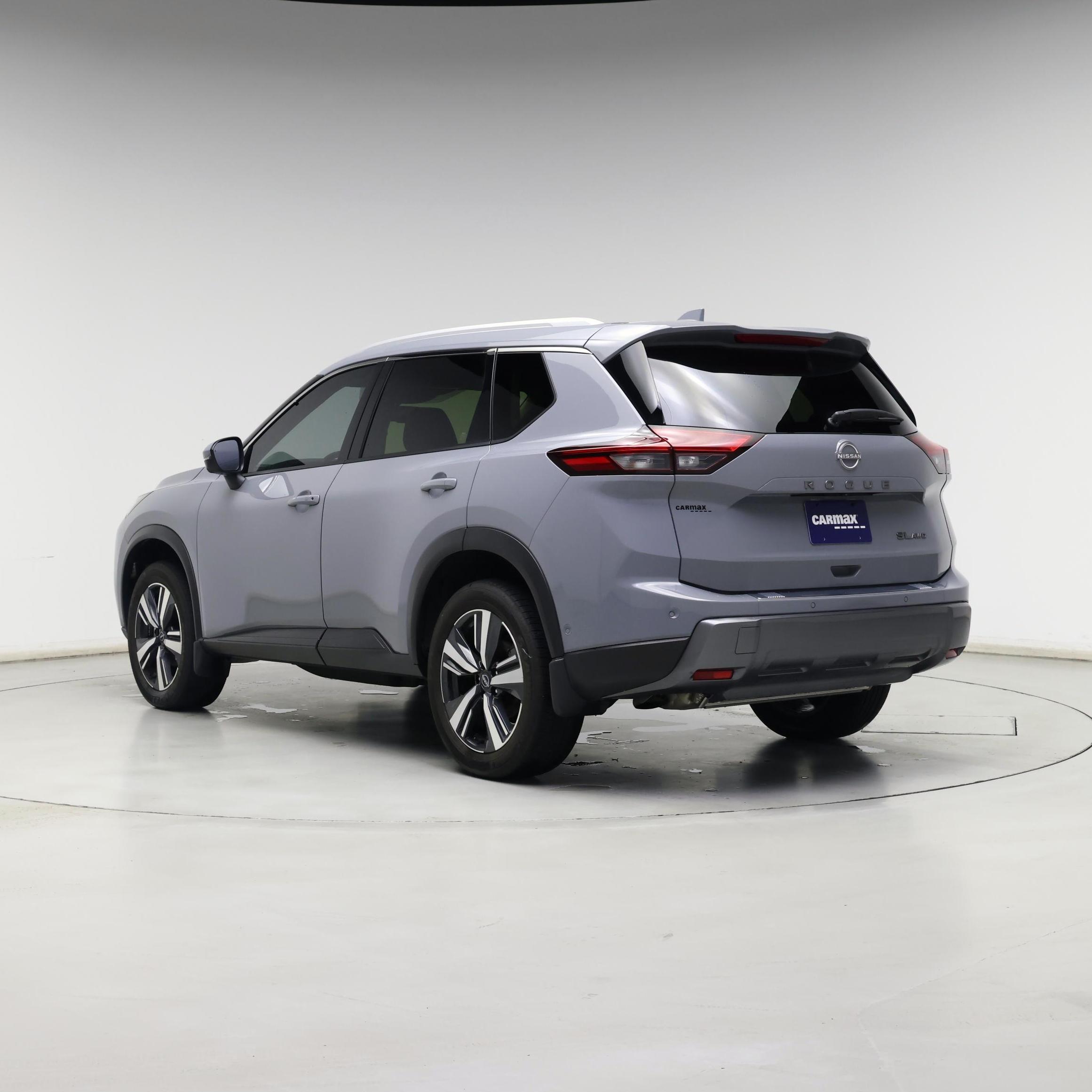 Thumbnail: 2025 Nissan Rogue - 2