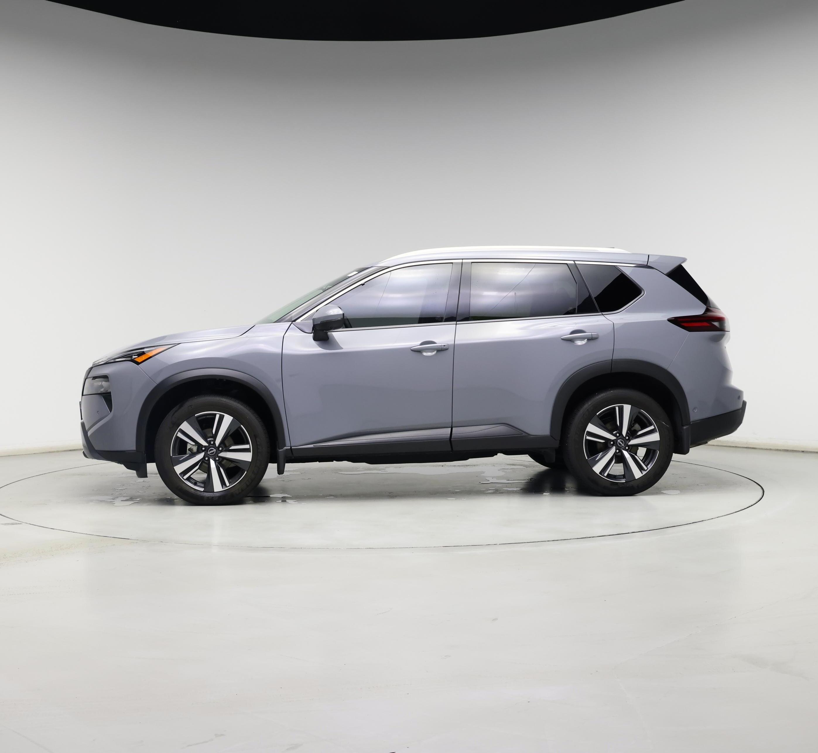 Thumbnail: 2025 Nissan Rogue - 3