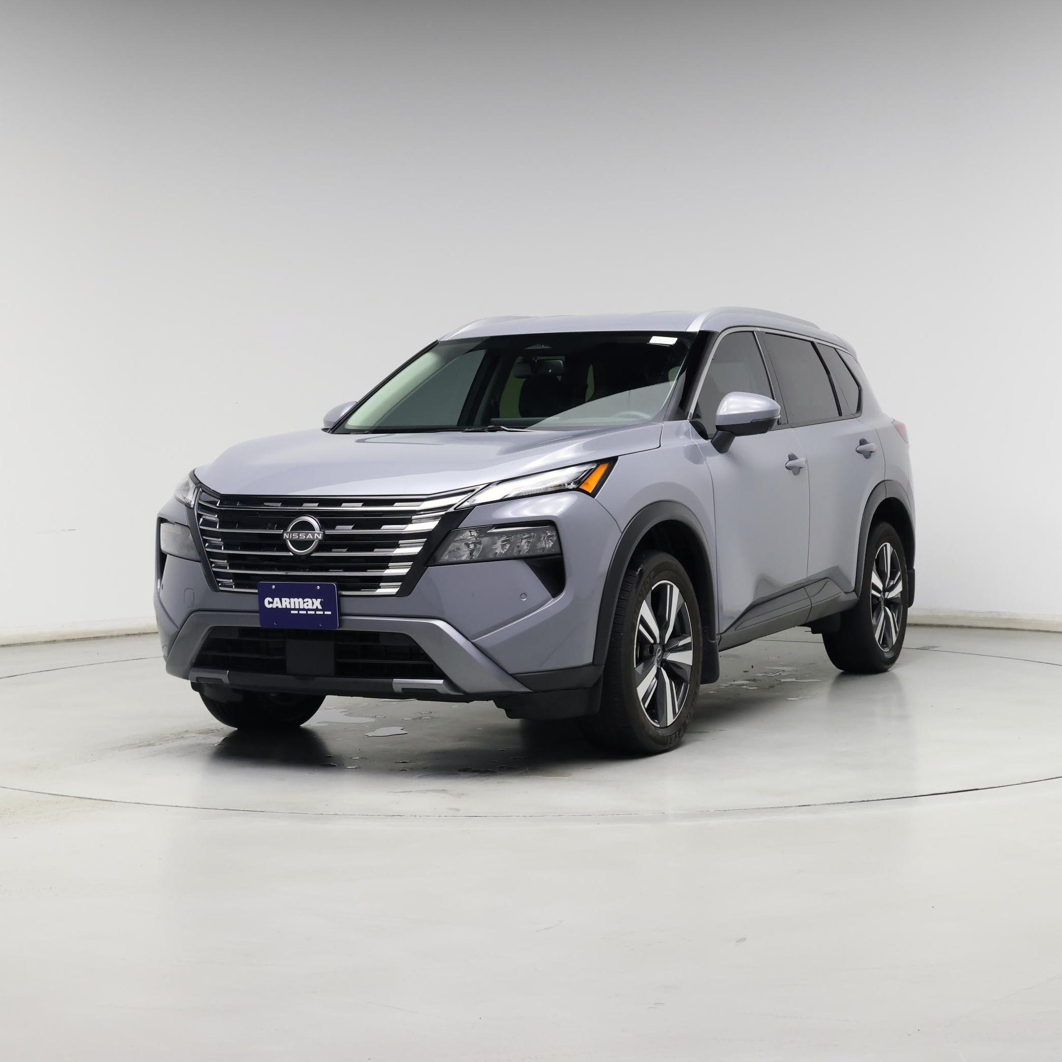 Thumbnail: 2025 Nissan Rogue - 4