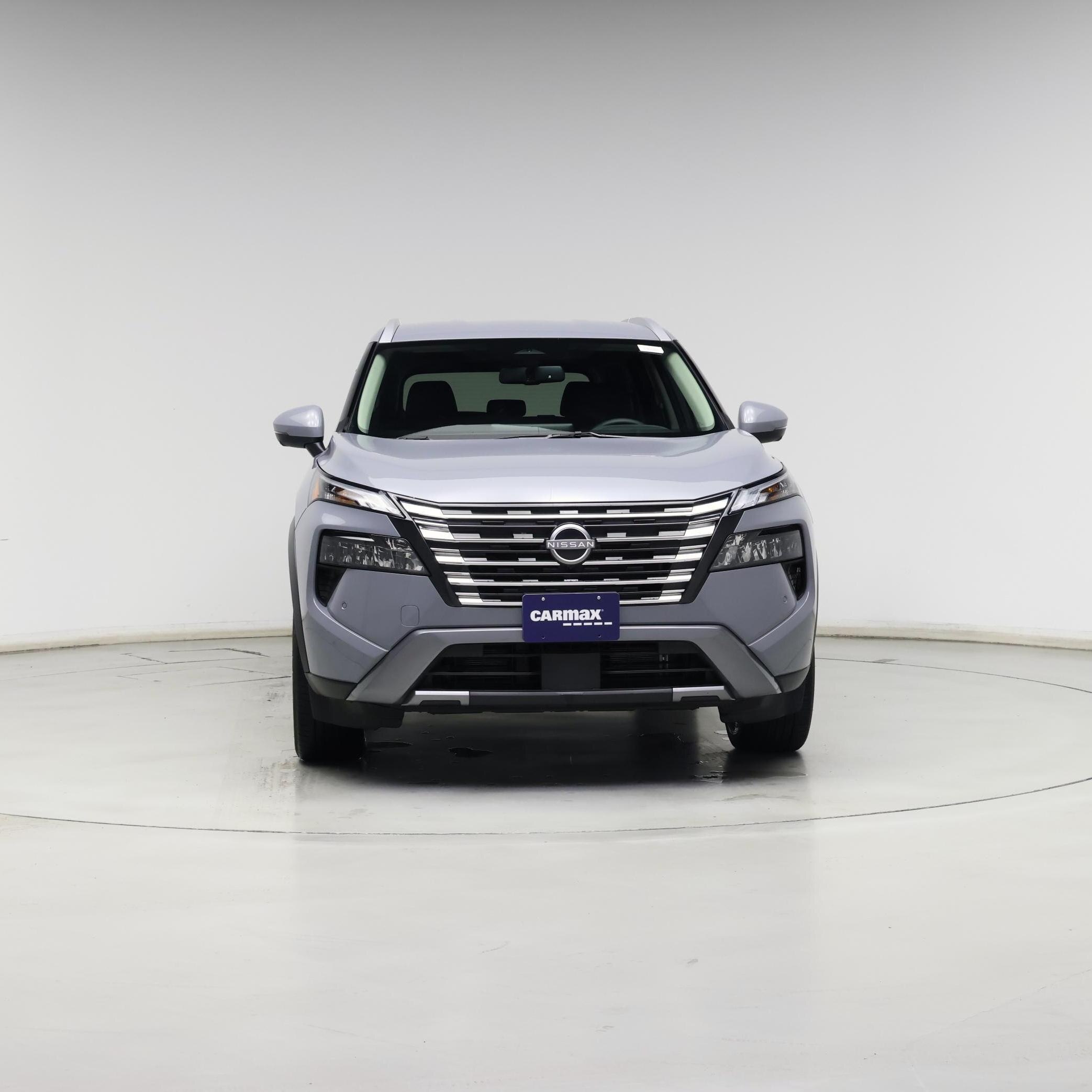 Thumbnail: 2025 Nissan Rogue - 5