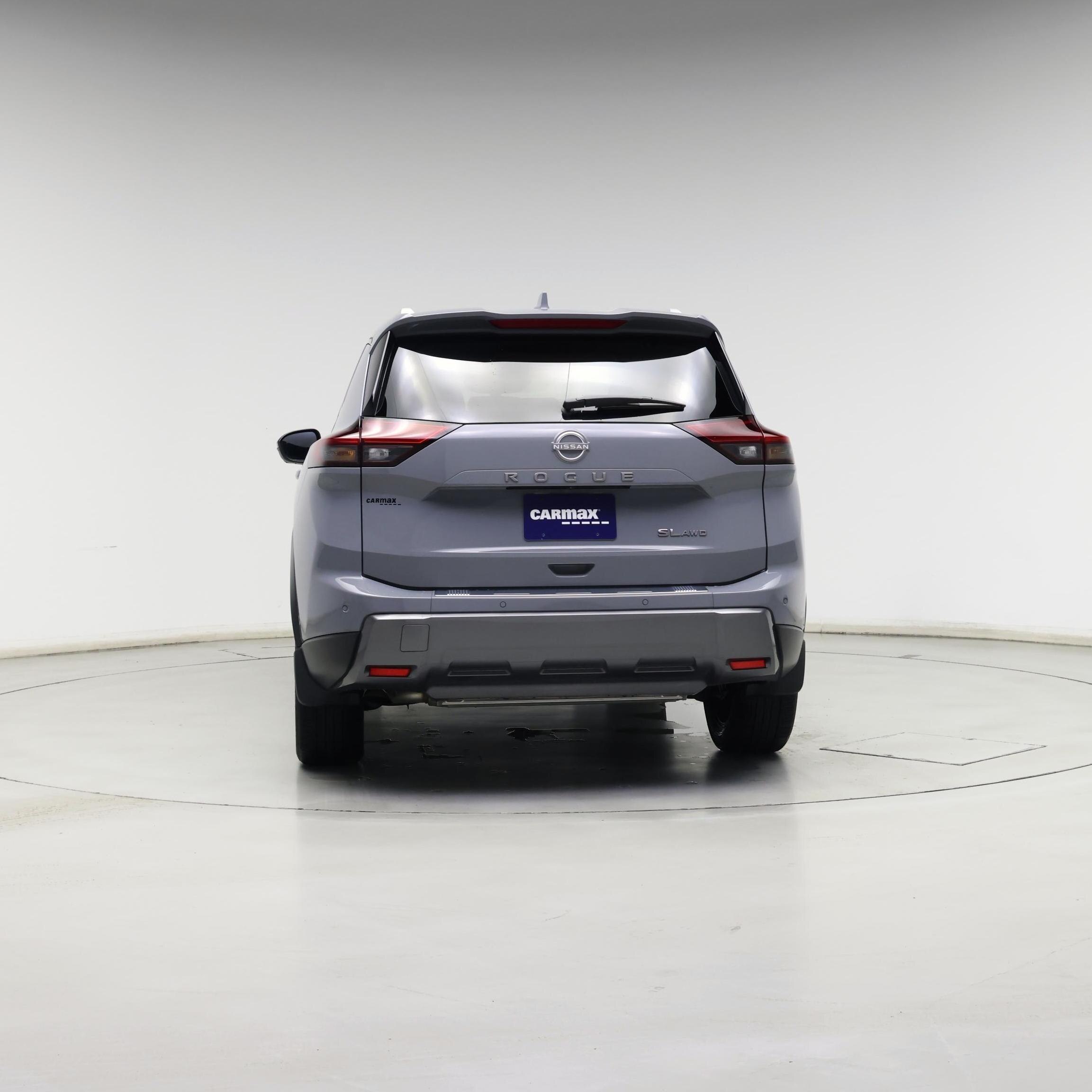 Thumbnail: 2025 Nissan Rogue - 6