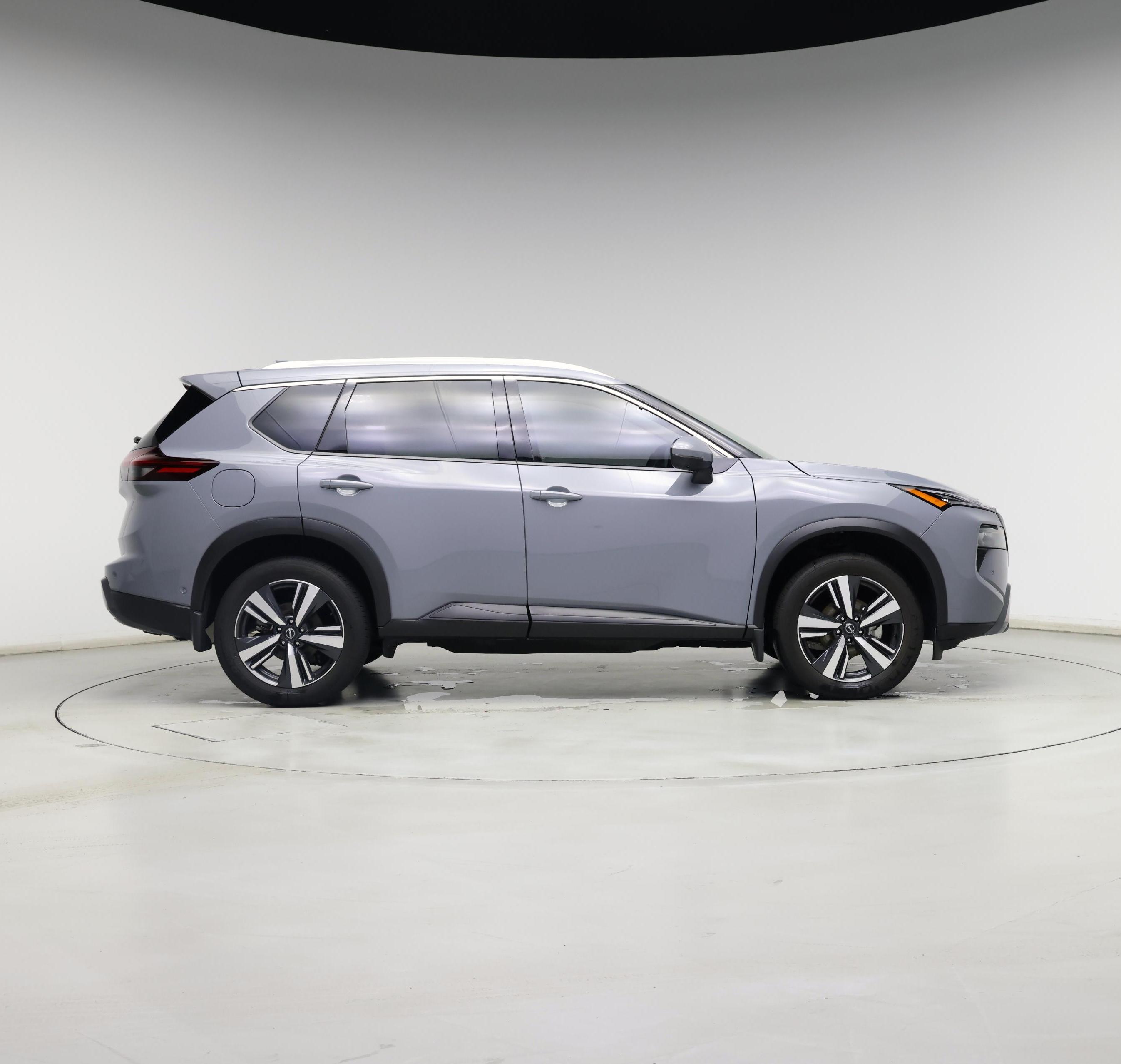 Thumbnail: 2025 Nissan Rogue - 7