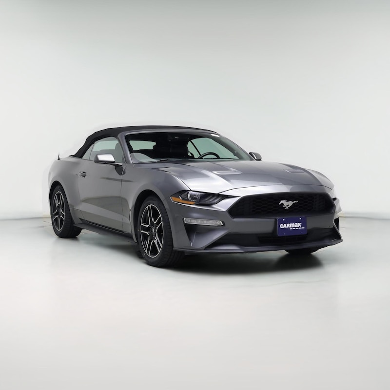 2023 Ford Mustang Ecoboost Premium