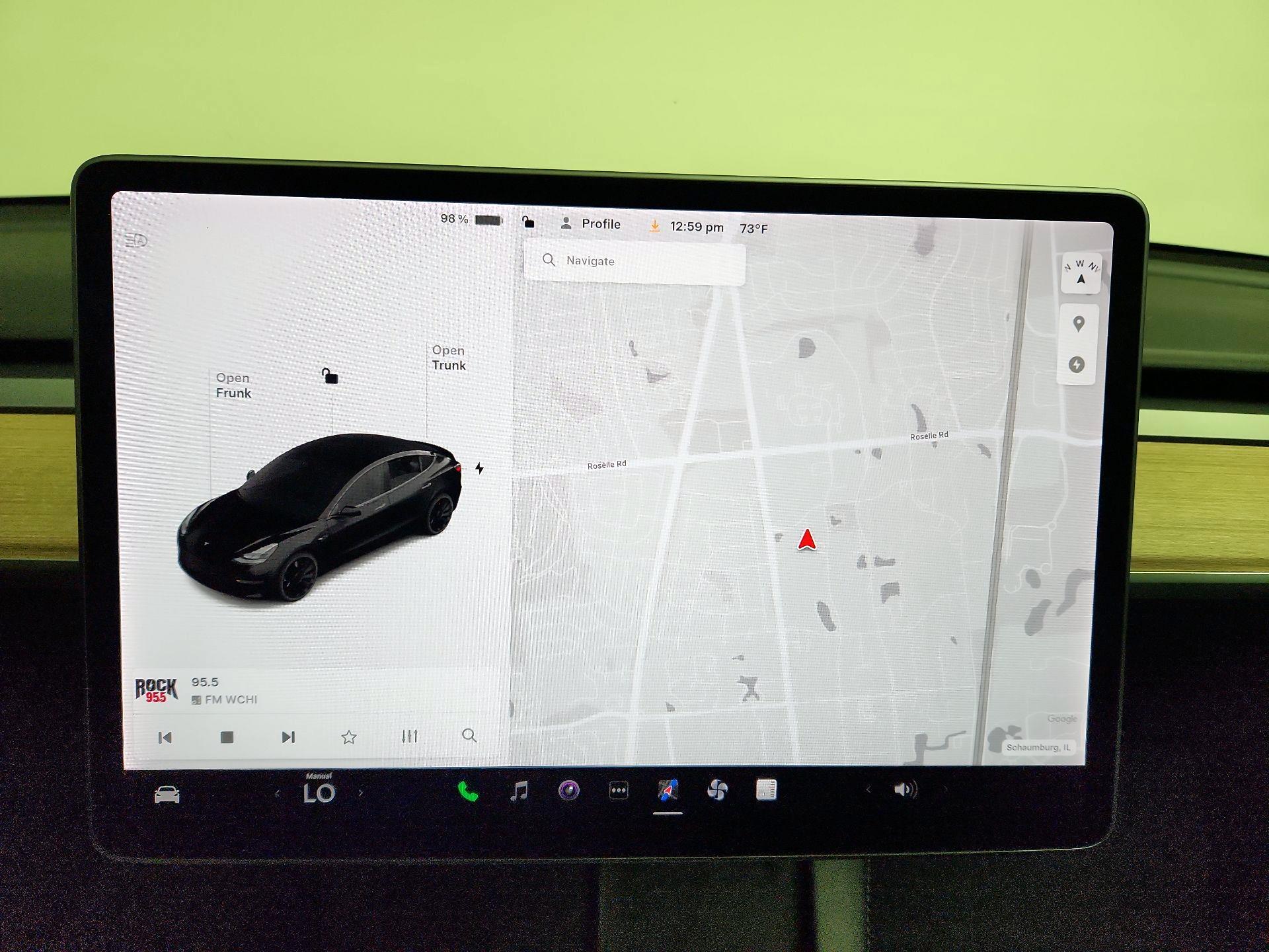 Thumbnail: 2021 Tesla Model 3 - 13