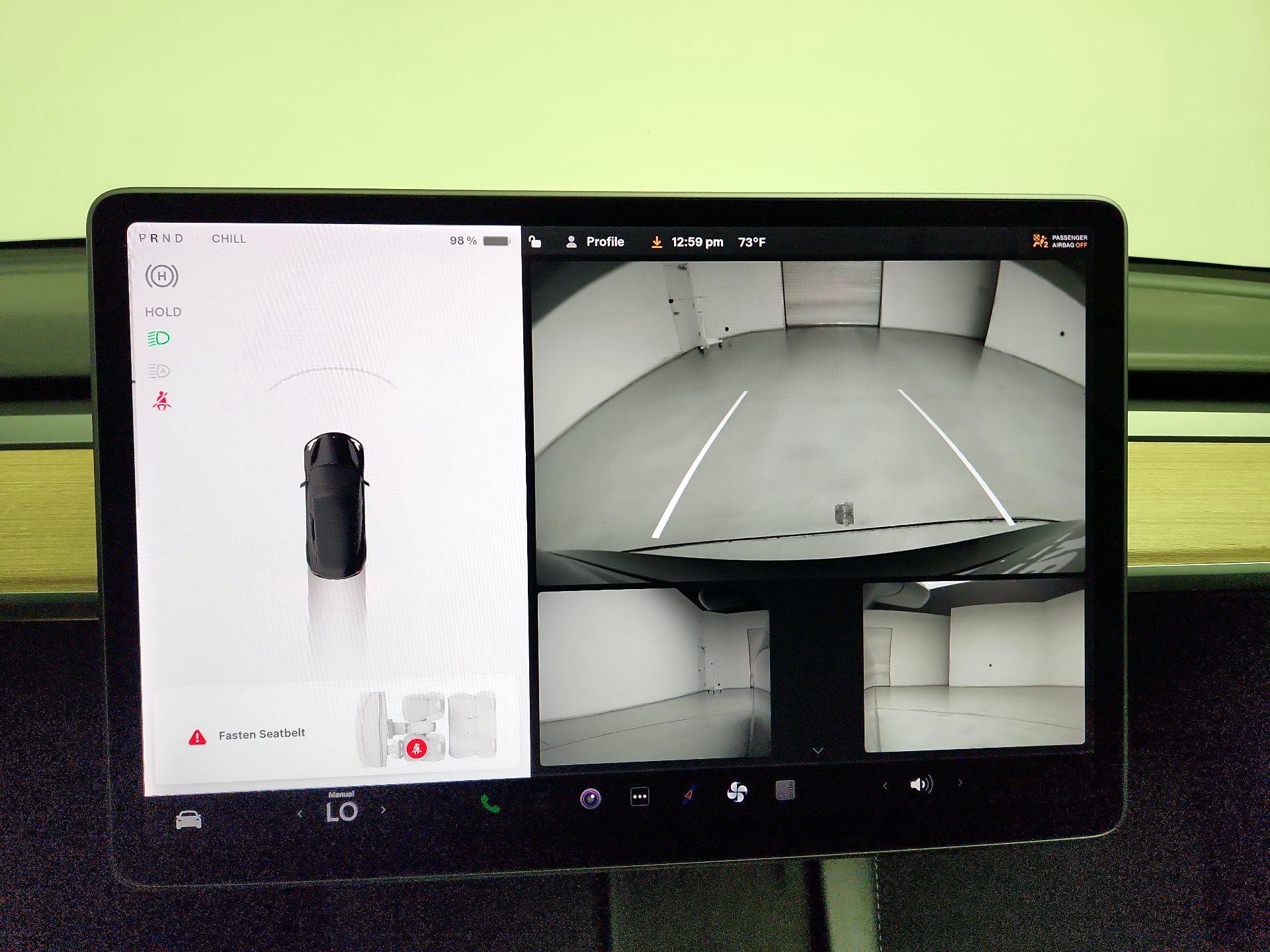 Thumbnail: 2021 Tesla Model 3 - 14