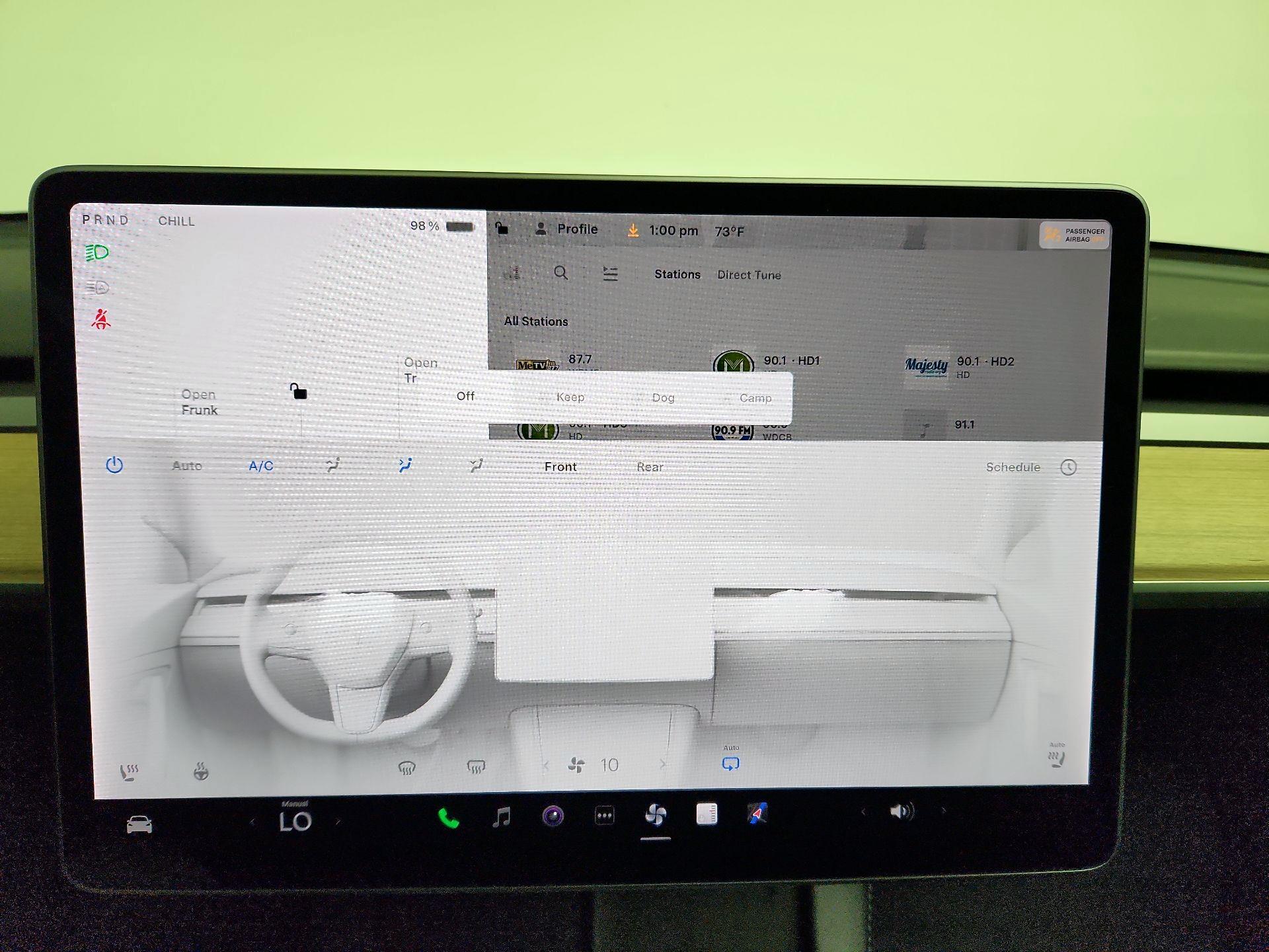 Thumbnail: 2021 Tesla Model 3 - 16