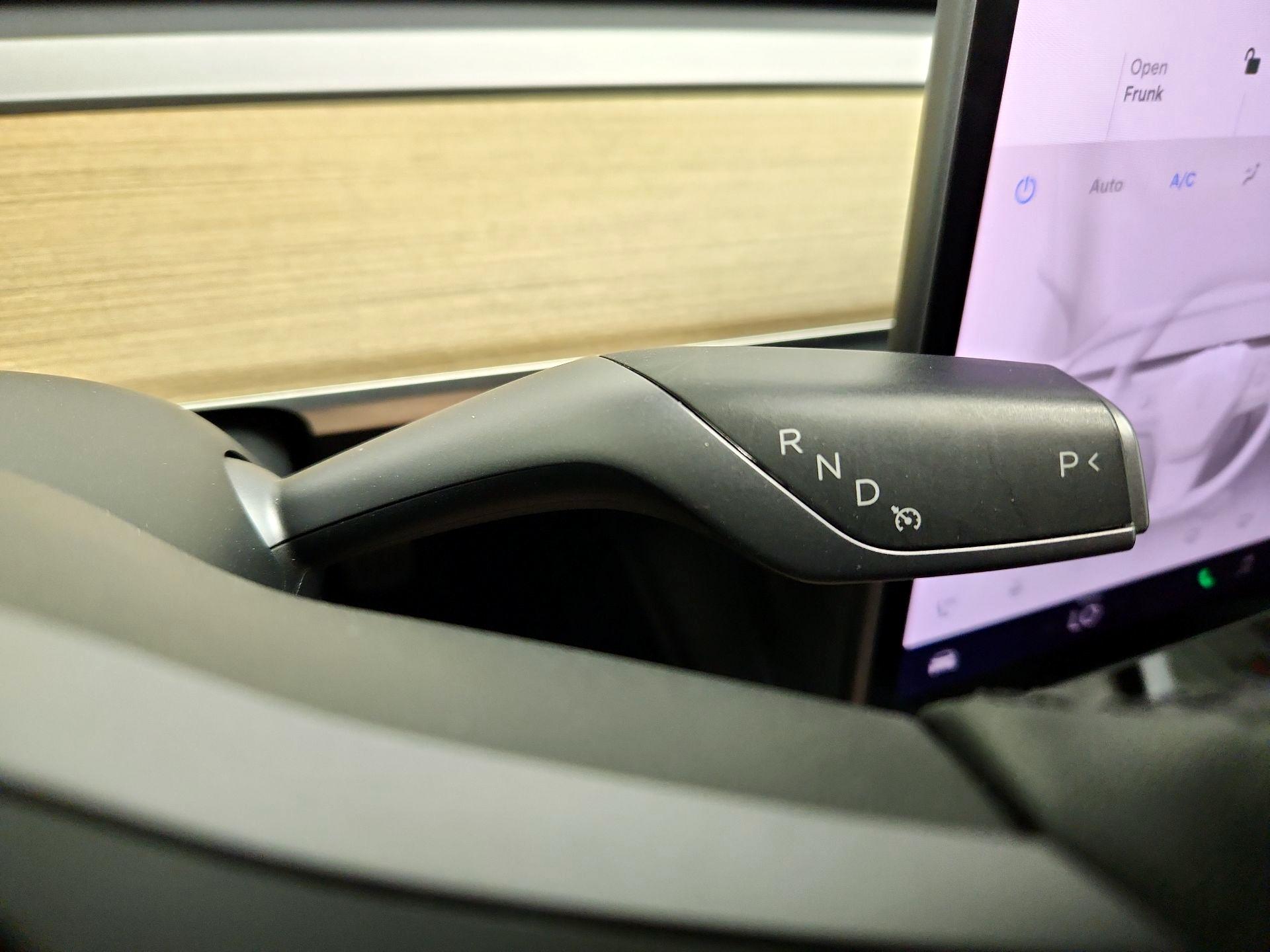 Thumbnail: 2021 Tesla Model 3 - 17