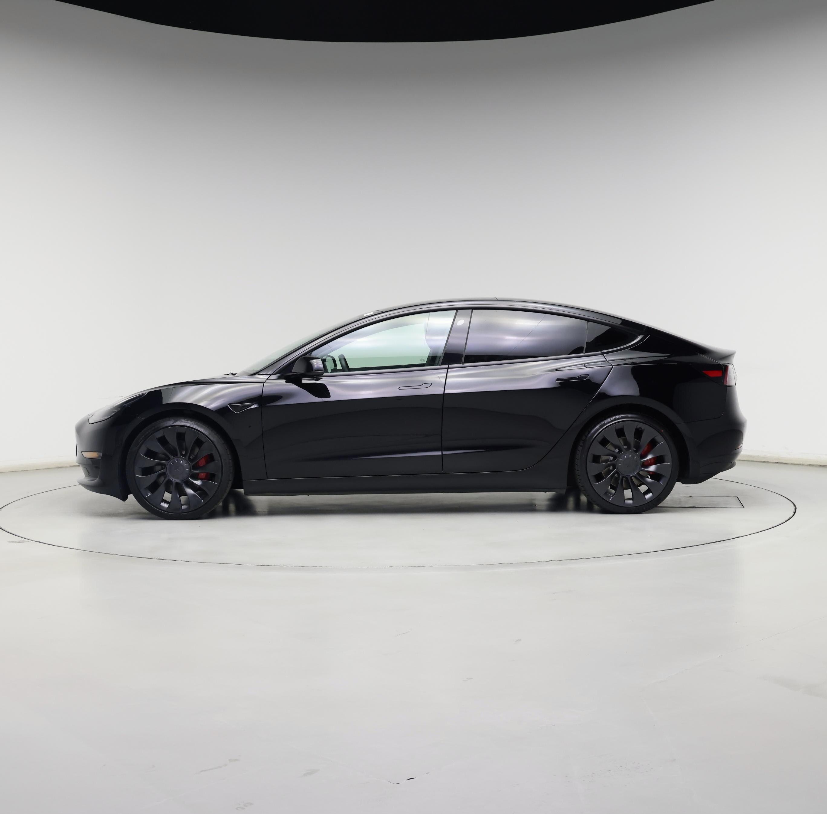 Thumbnail: 2021 Tesla Model 3 - 3