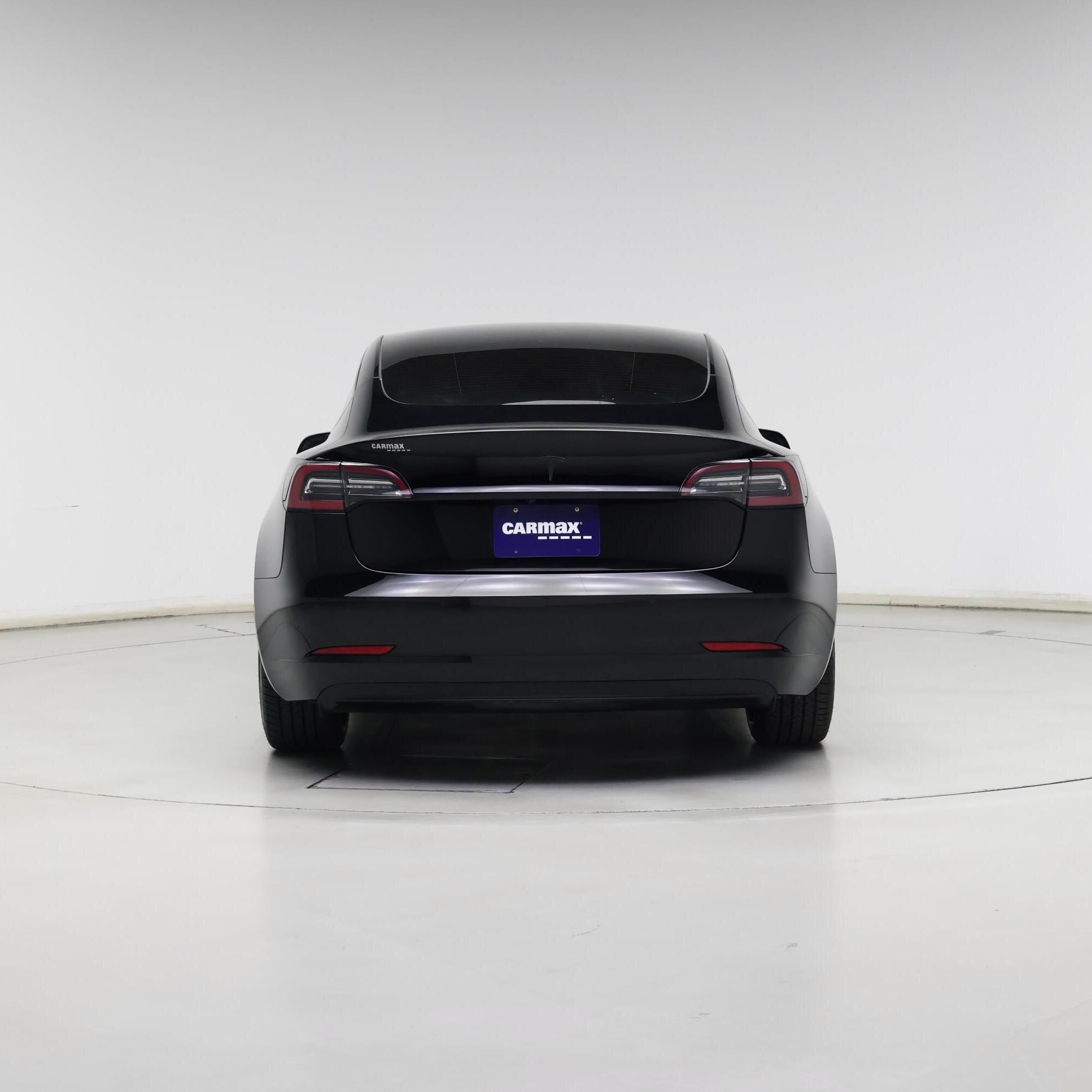 Thumbnail: 2021 Tesla Model 3 - 6
