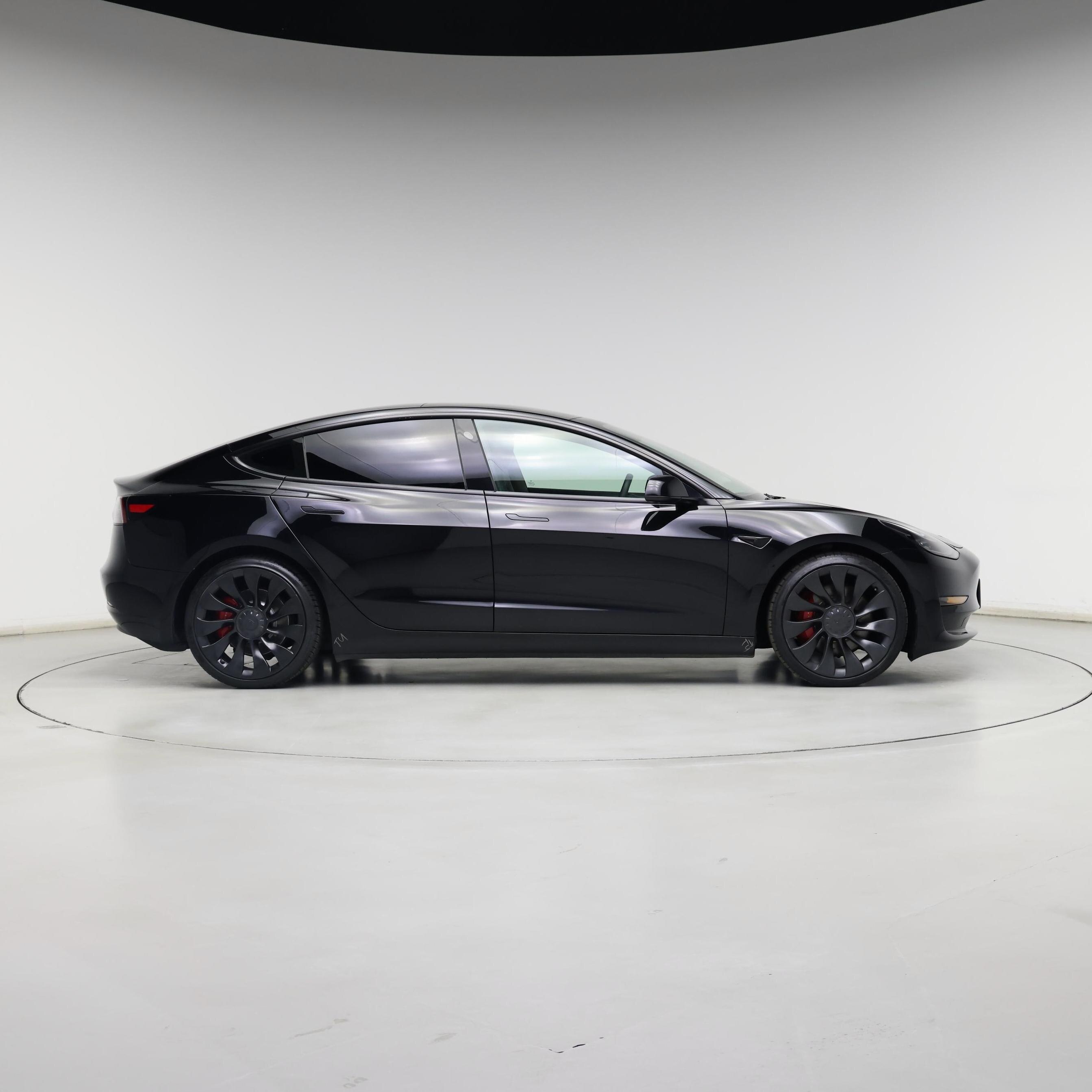 Thumbnail: 2021 Tesla Model 3 - 7