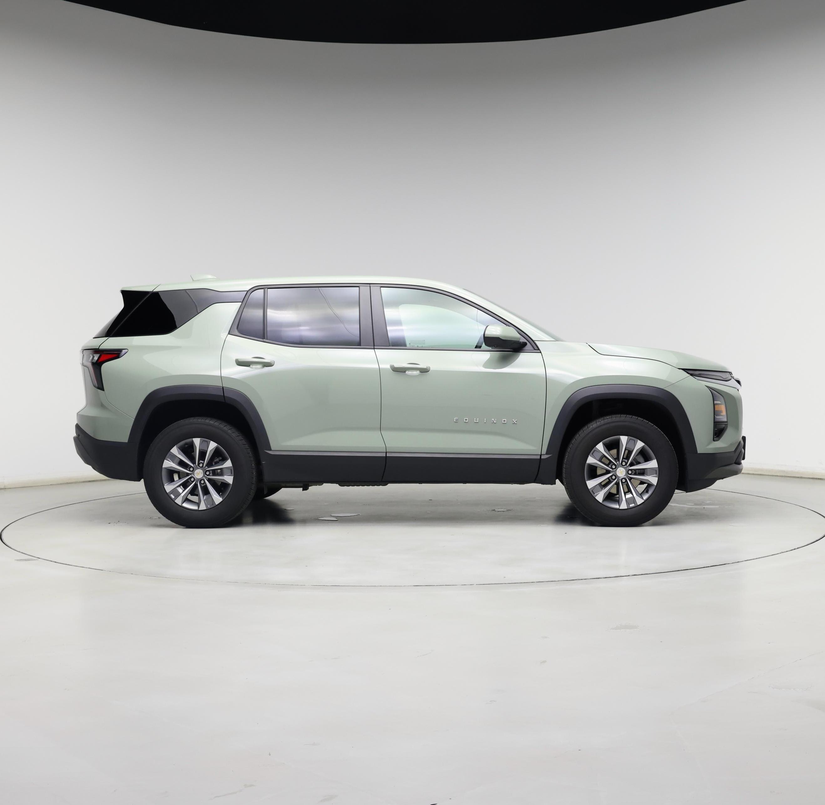 Thumbnail: 2025 Chevrolet Equinox - 7