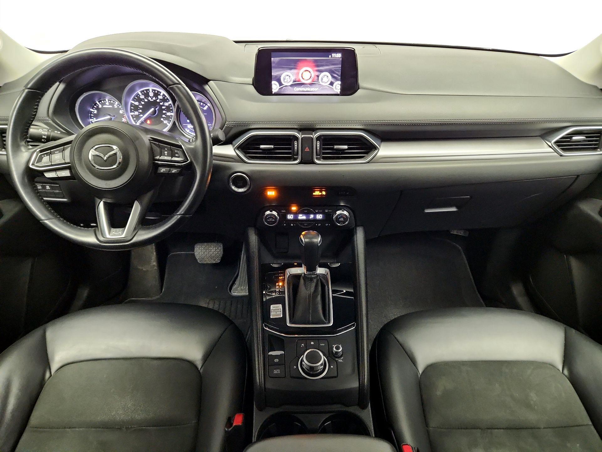Thumbnail: 2018 Mazda CX-5 - 9