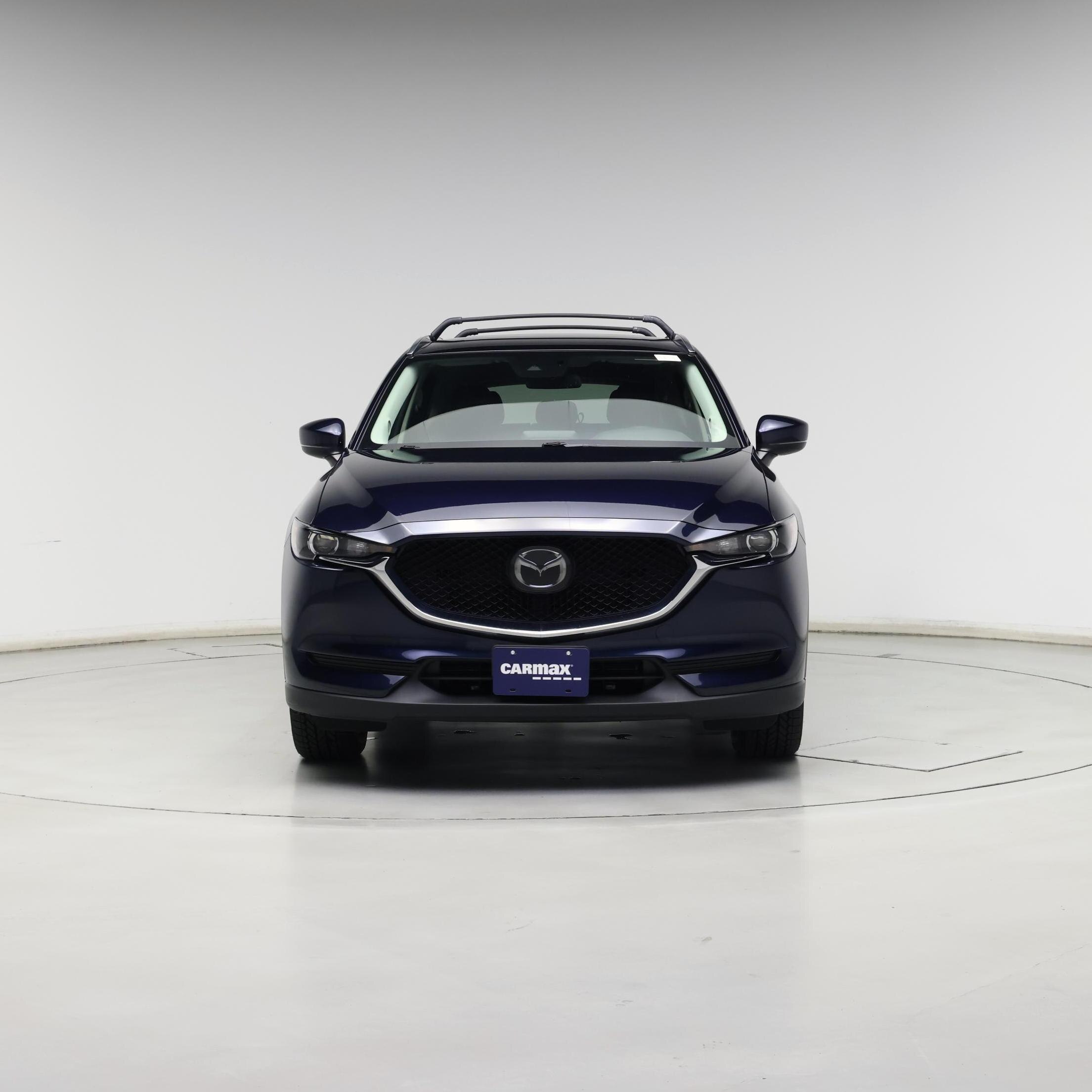 Thumbnail: 2018 Mazda CX-5 - 5