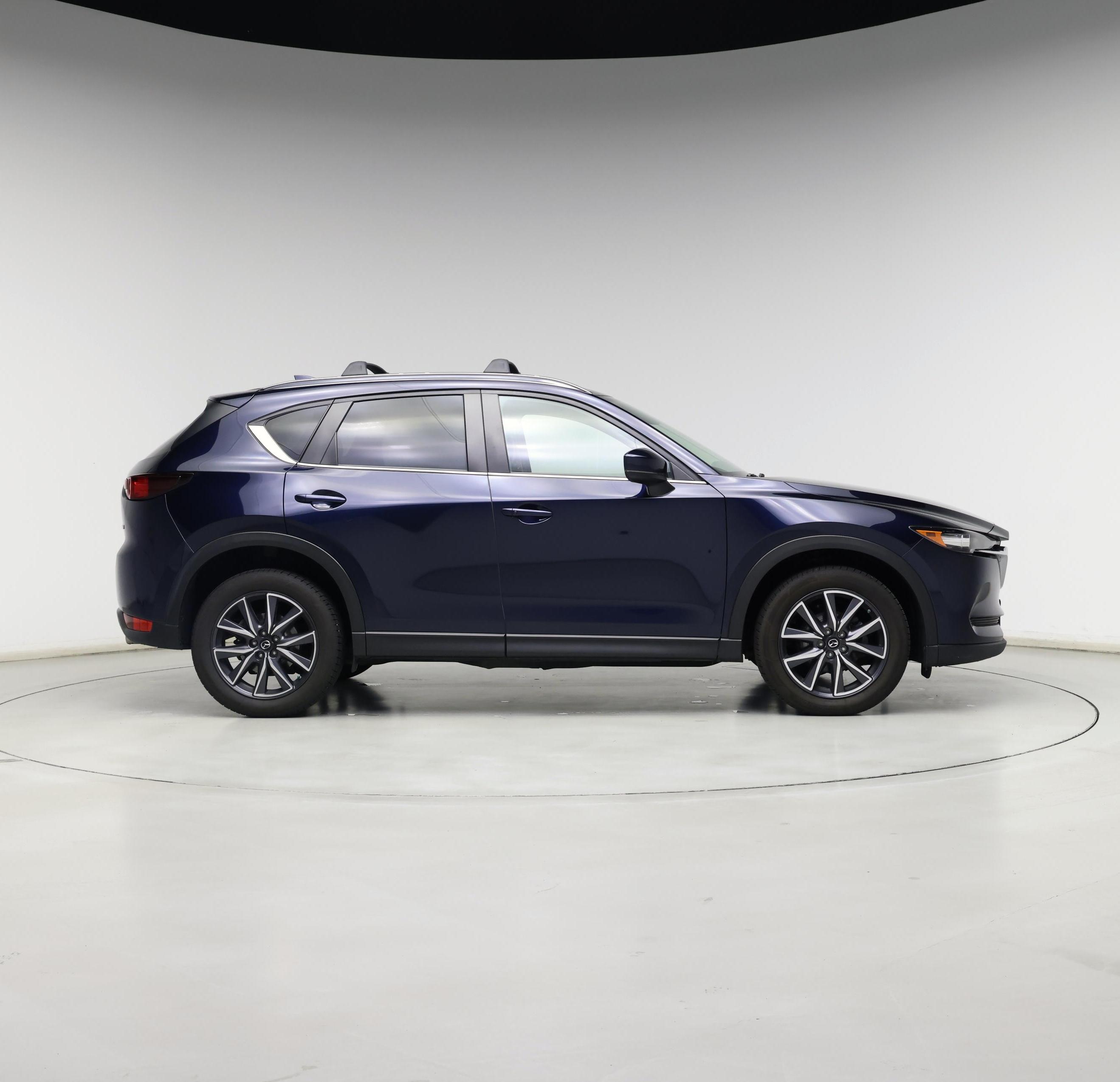 Thumbnail: 2018 Mazda CX-5 - 7