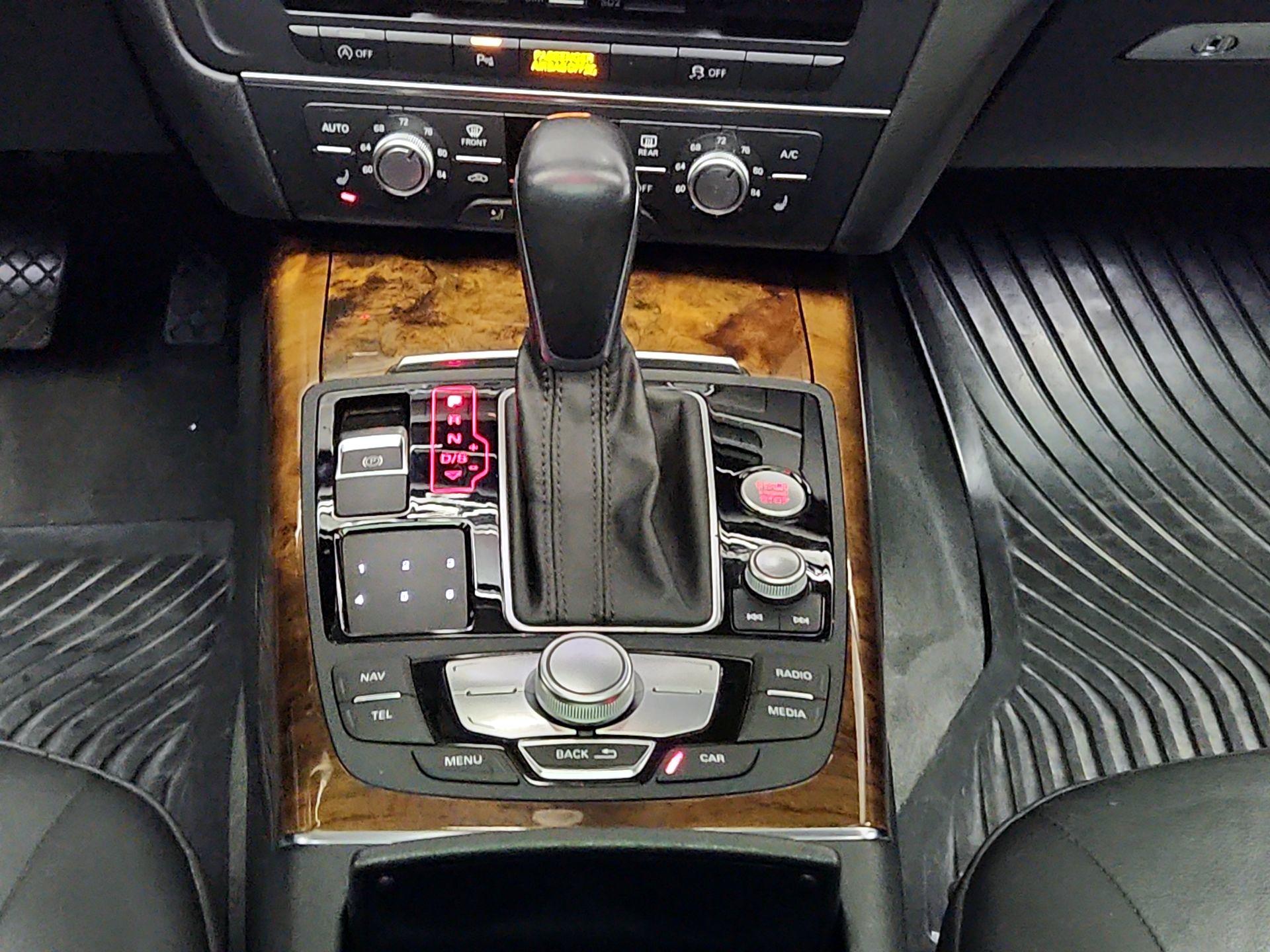 Thumbnail: 2016 Audi A6 - 17