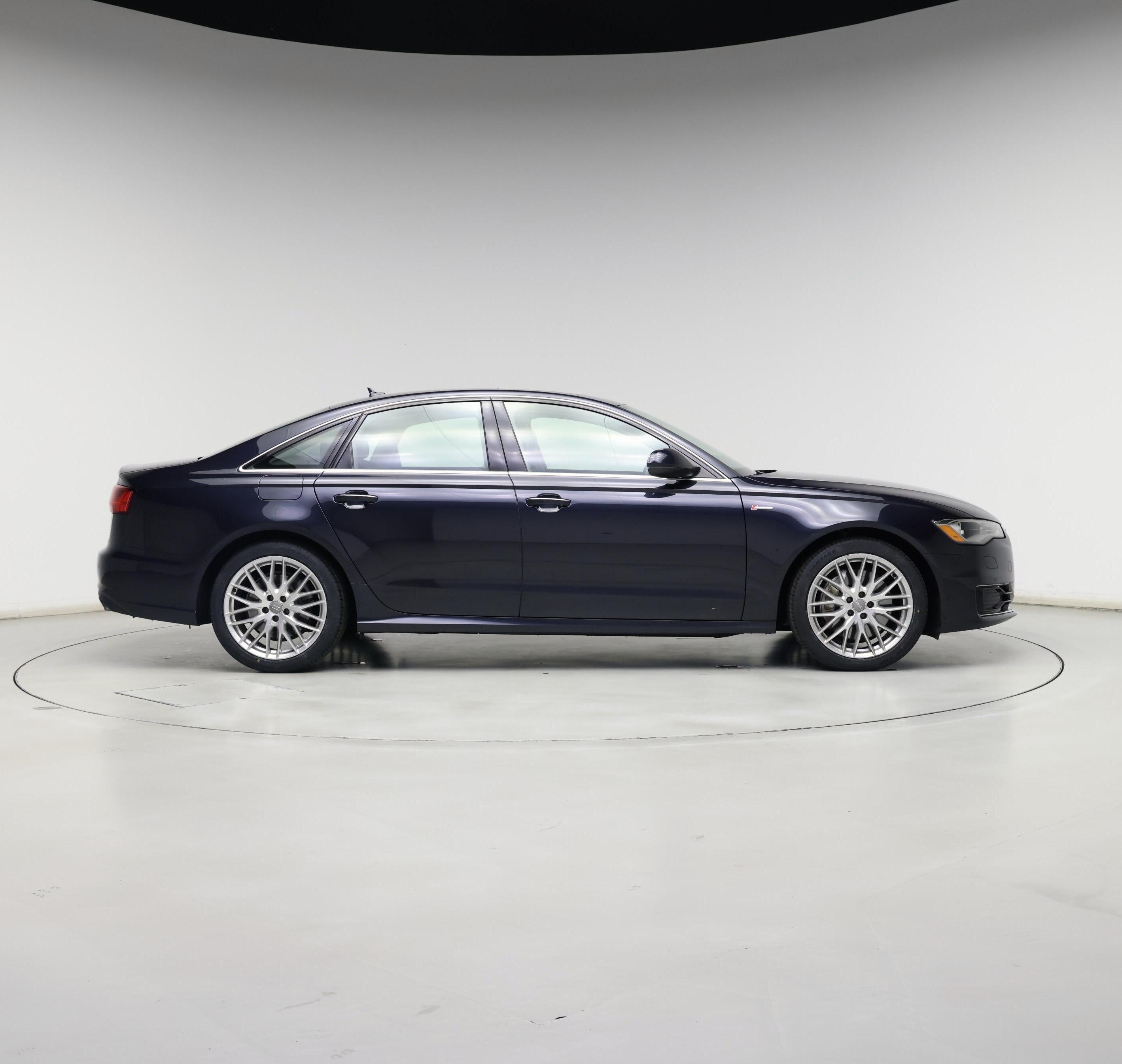 Thumbnail: 2016 Audi A6 - 7