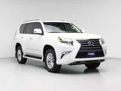 2017 Lexus GX 460 Premium